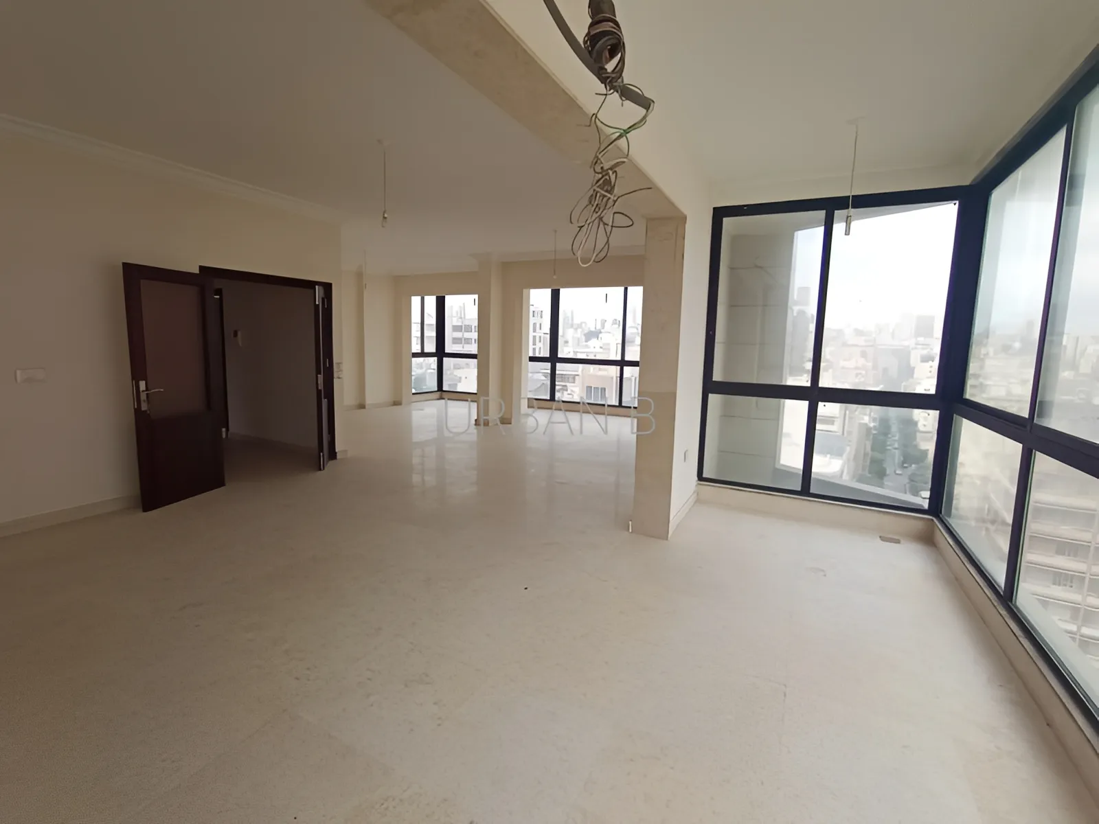 Apartment in Badaro, beirut, lebanon