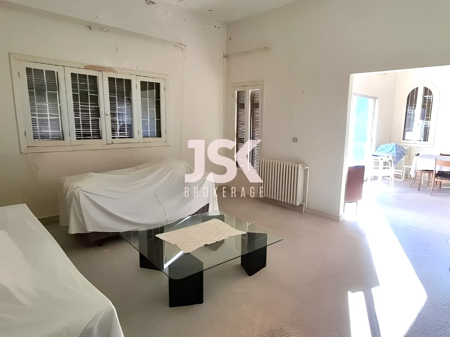 Apartment for Sale in Dahr El Souane, Lebanon