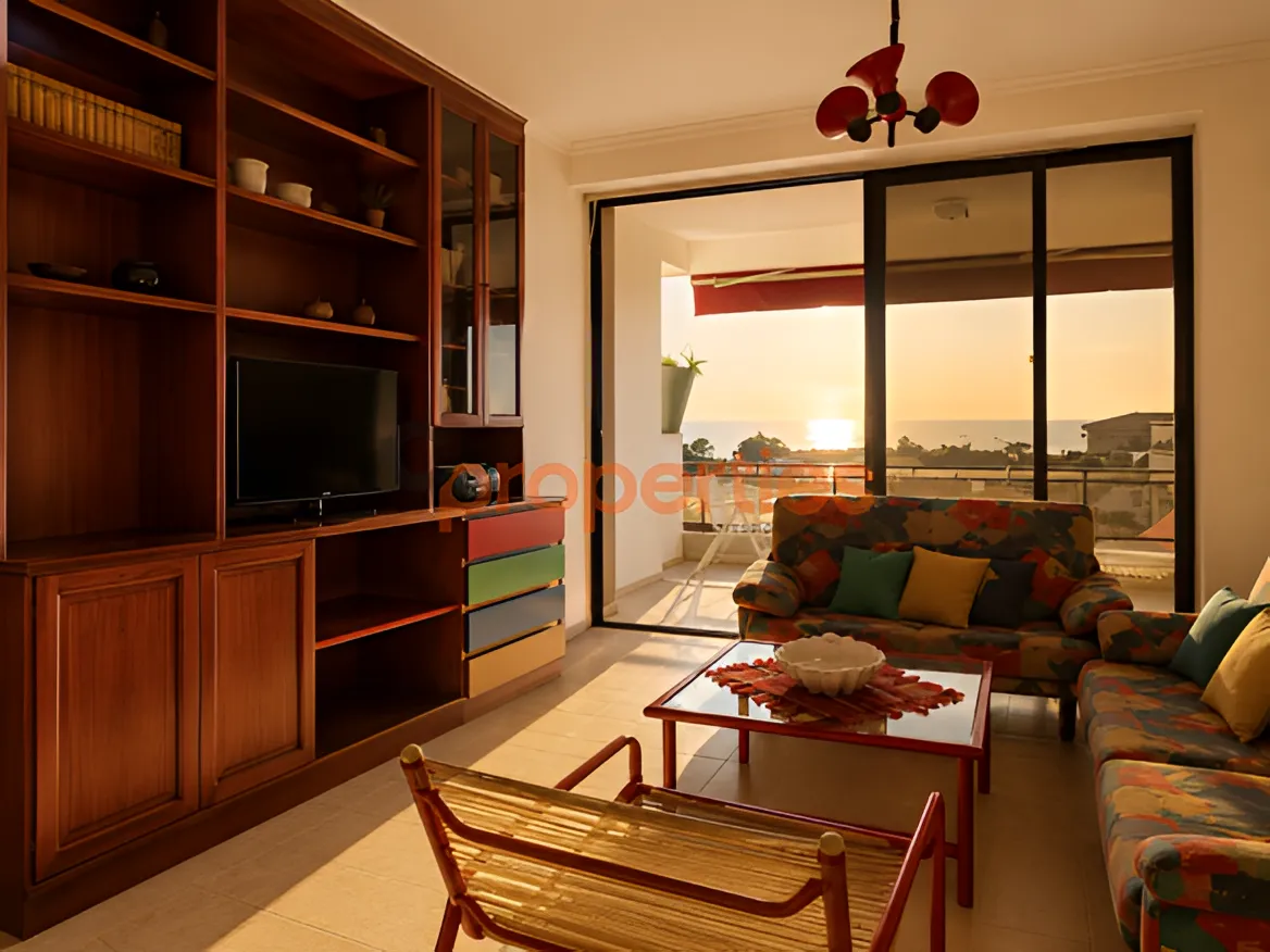 Chalet for Sale in Kaslik - 1 bed, 1 bath