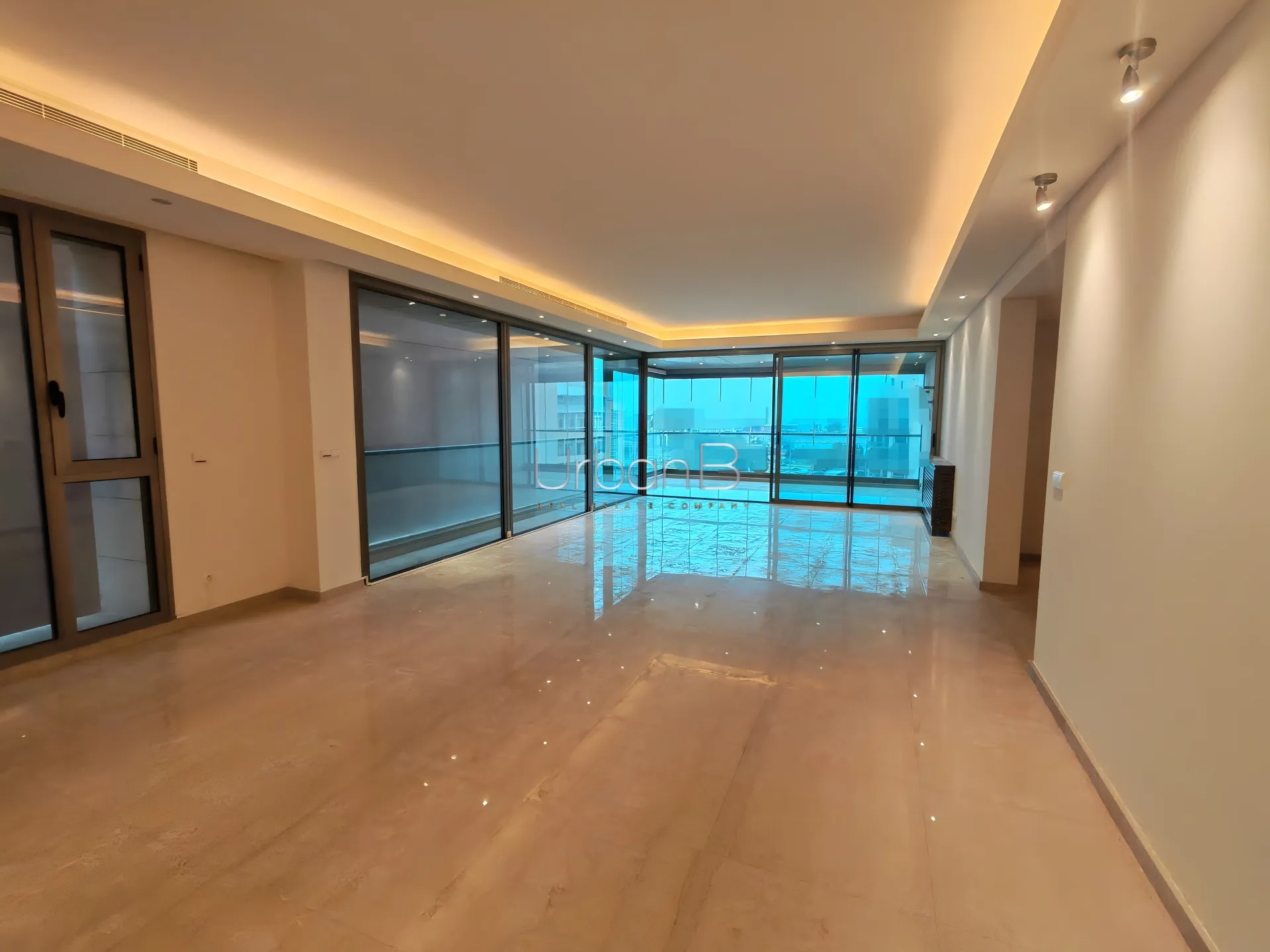 Residential in Achrafieh, beirut, lebanon - 3 bed, 3.5 bath