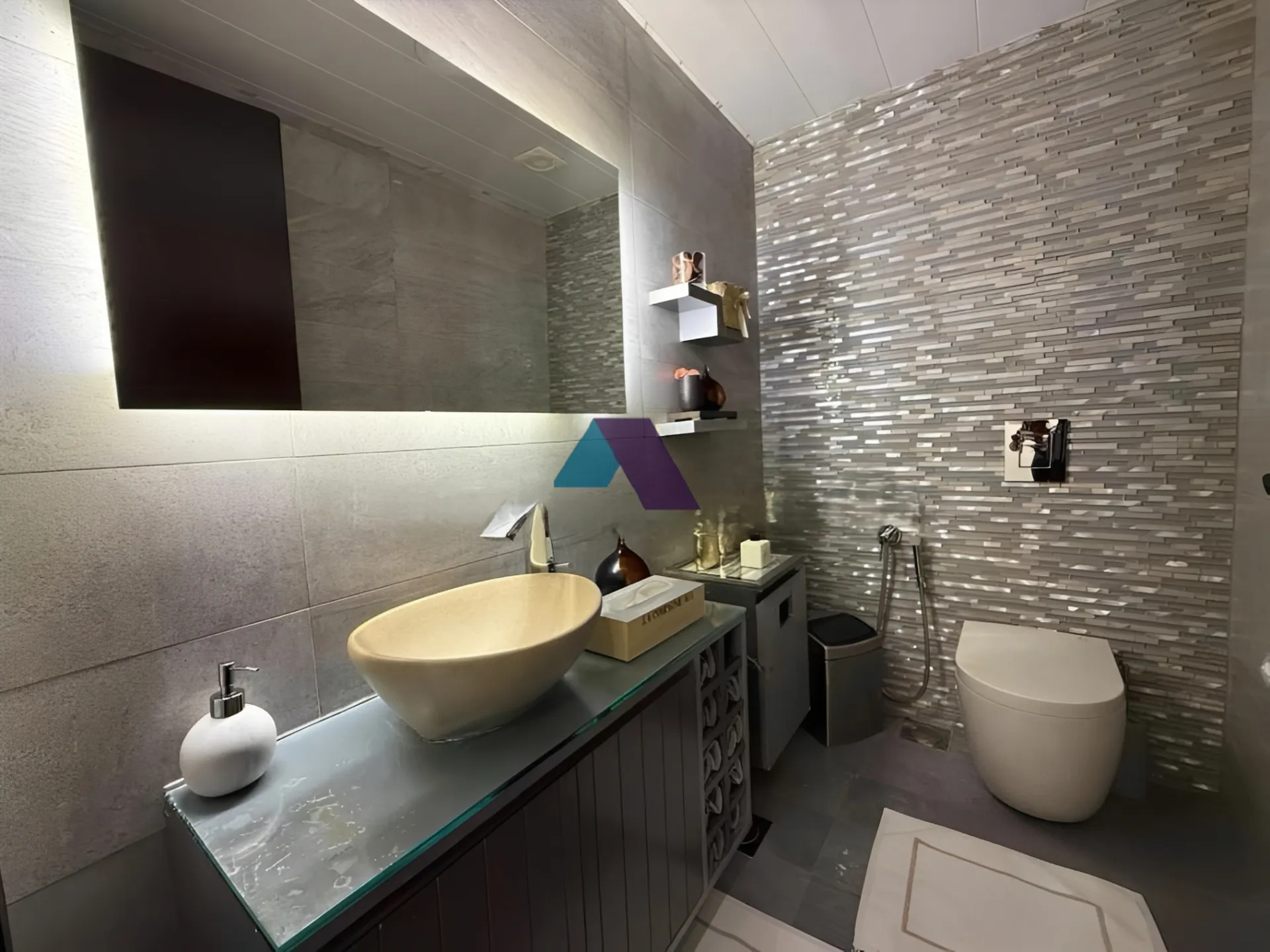 Apartment for Sale in Ain Saadeh