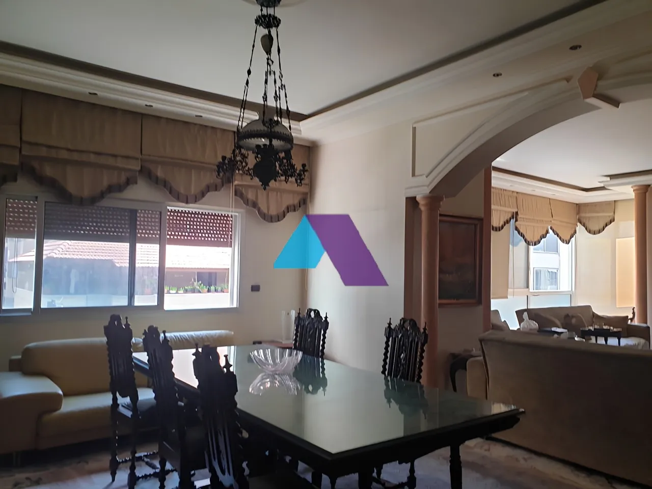Apartment for Sale in Verdun - 4 bed, 5 bath