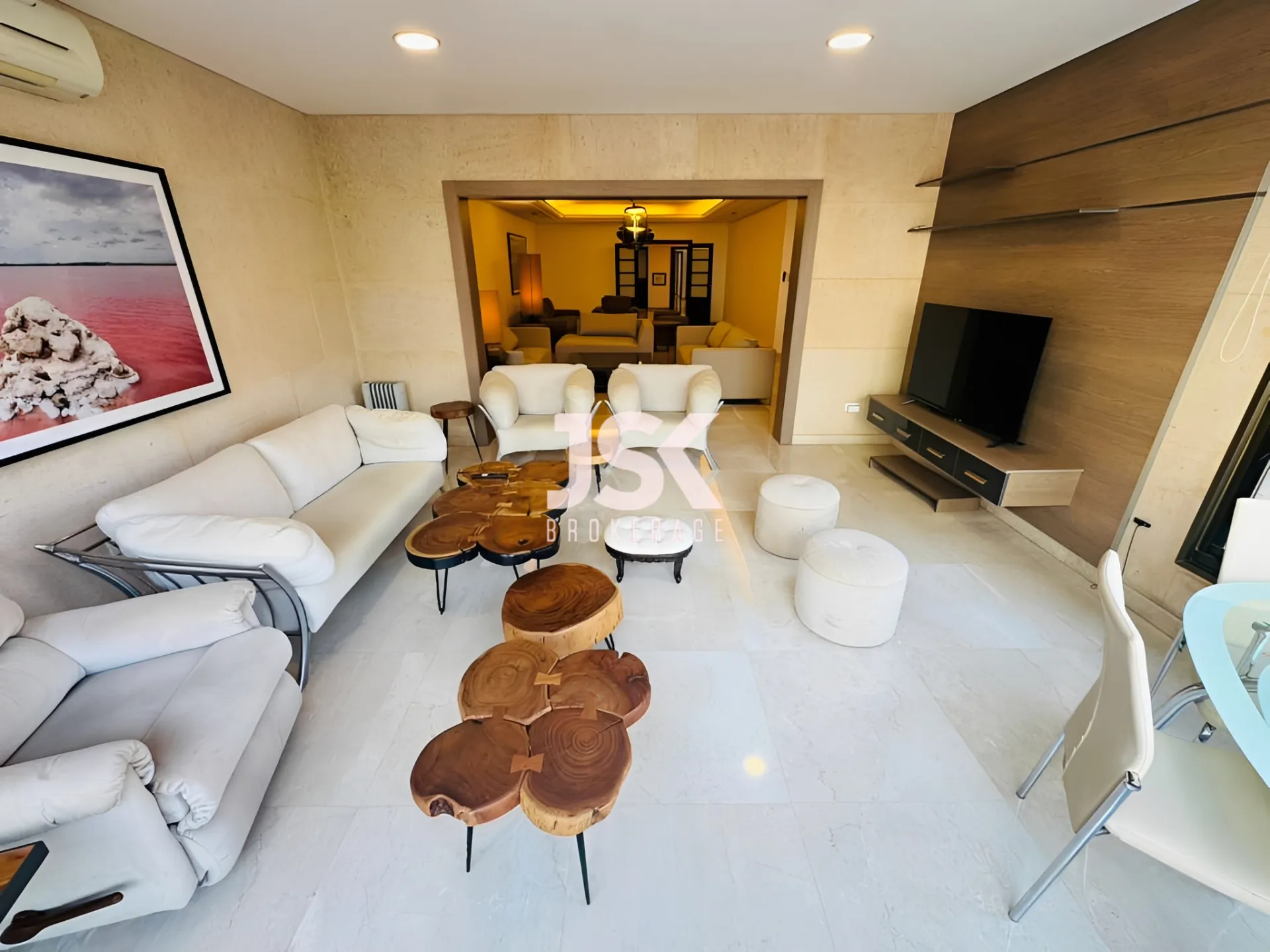 Apartment for Sale in Jnah