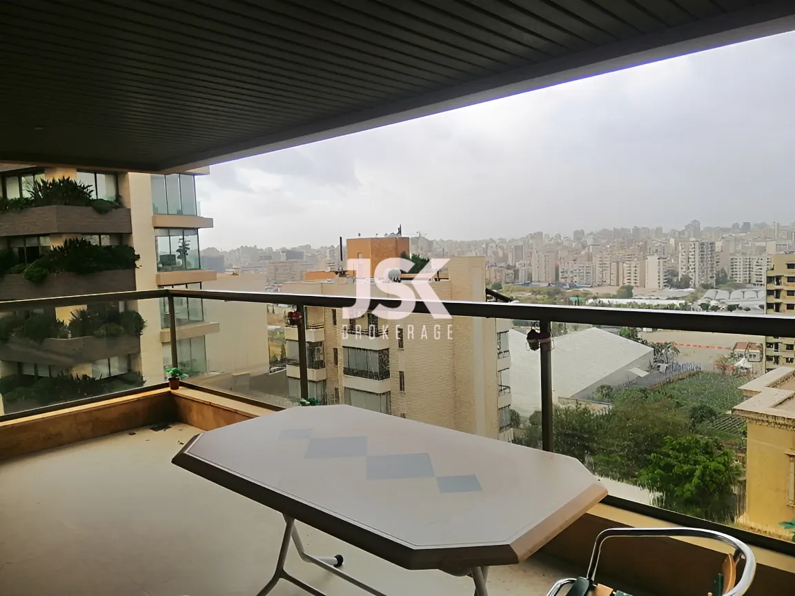 Apartment for Sale in Horch Tabet