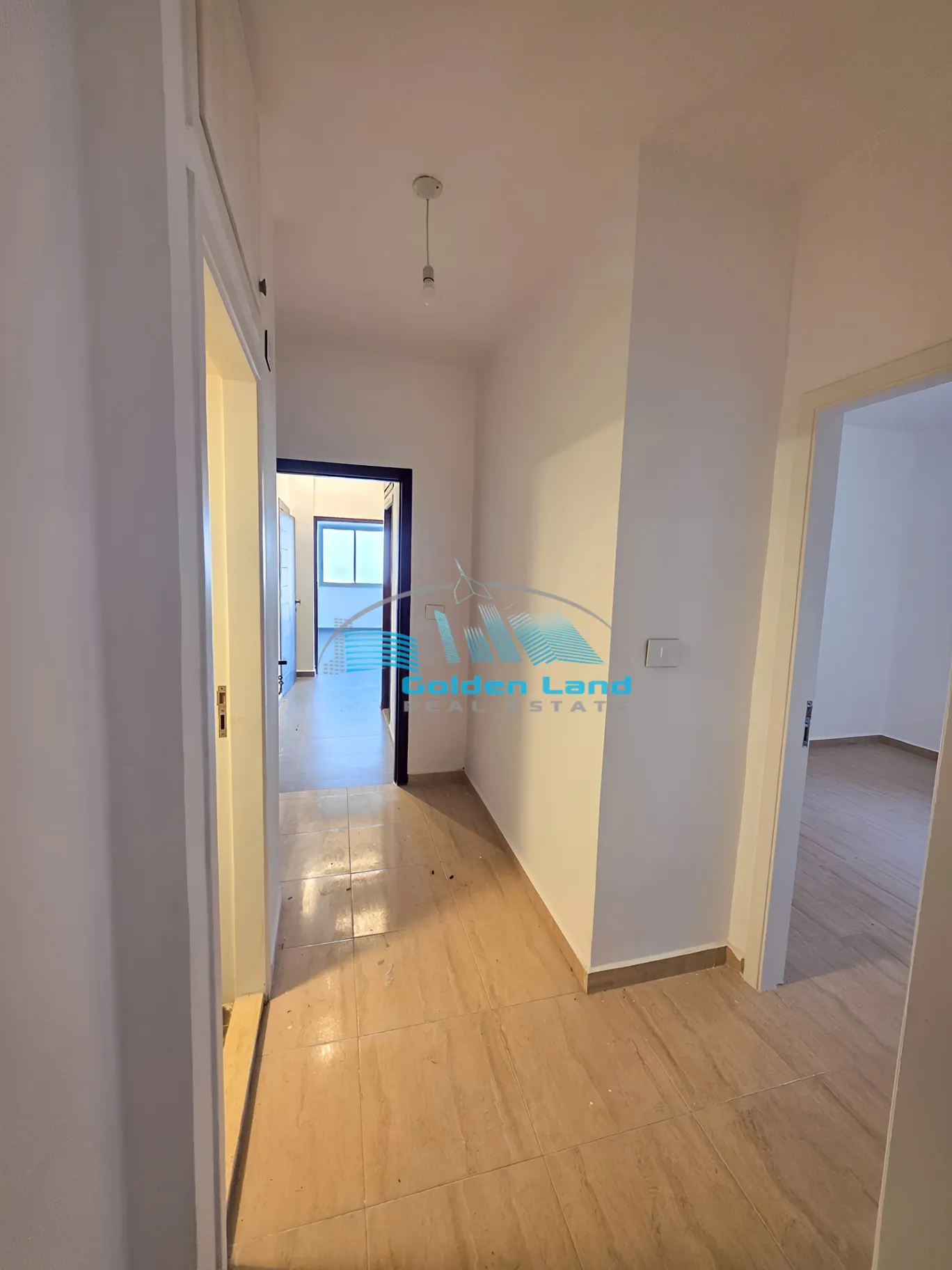 Apartment for sale in Zikrit, Lebanon