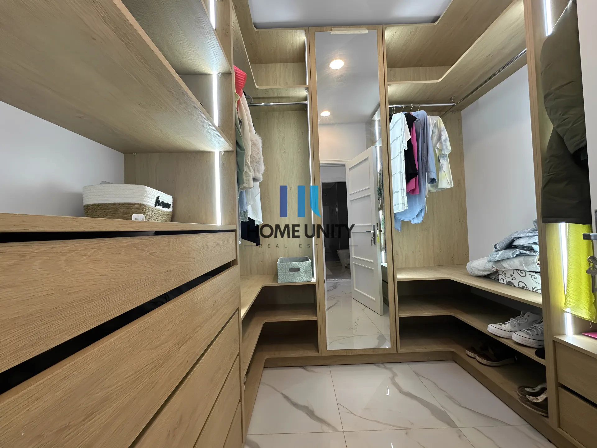Apartment in Dawhet el hoss, aley