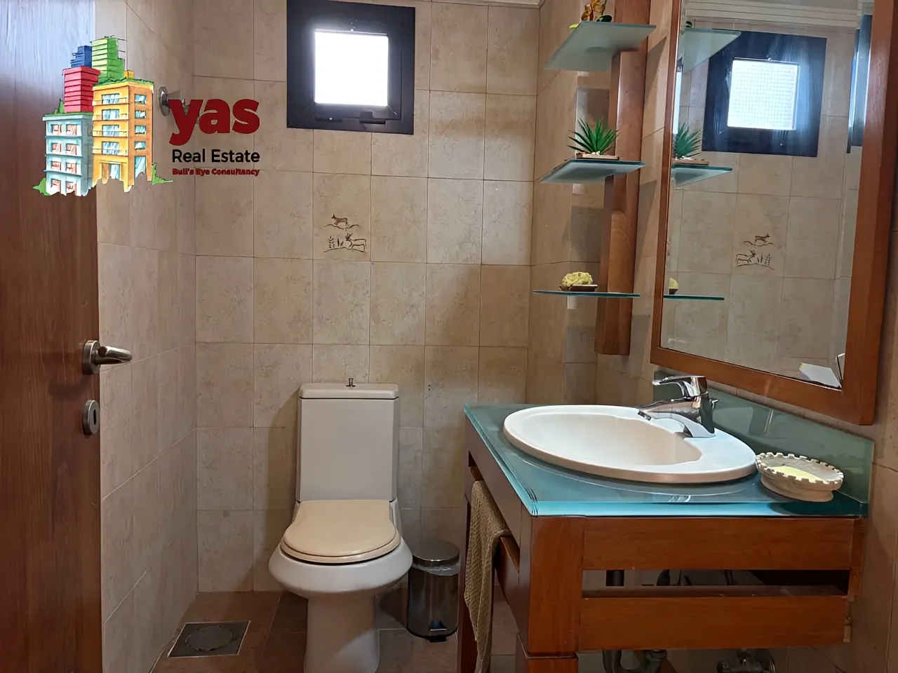 Apartment for Sale in Zouk Mosbeh