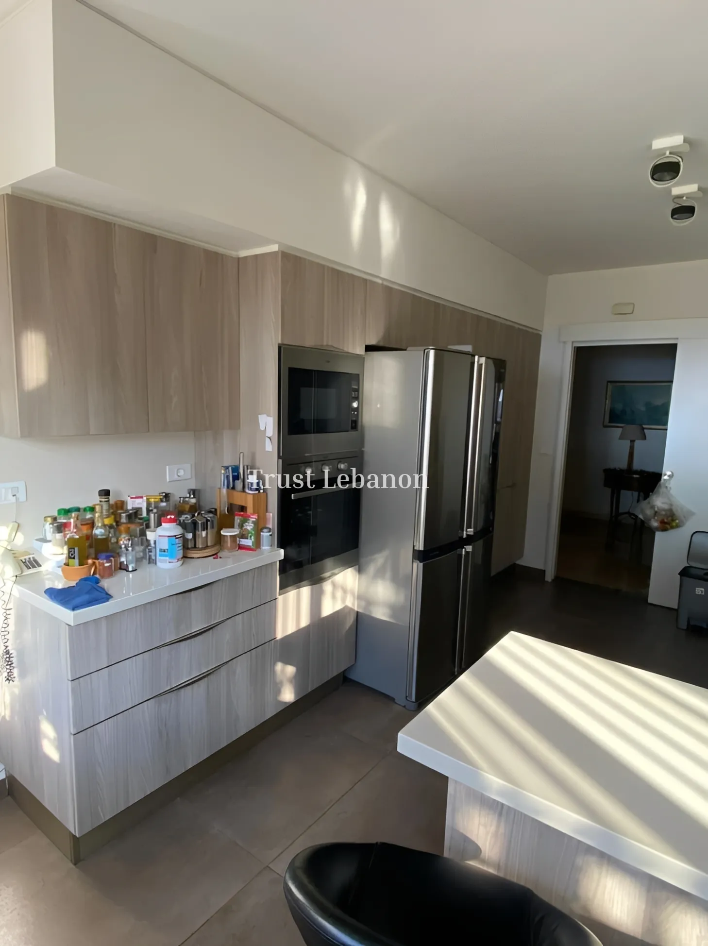 Apartment for sale in Dik El Mehdi, Lebanon