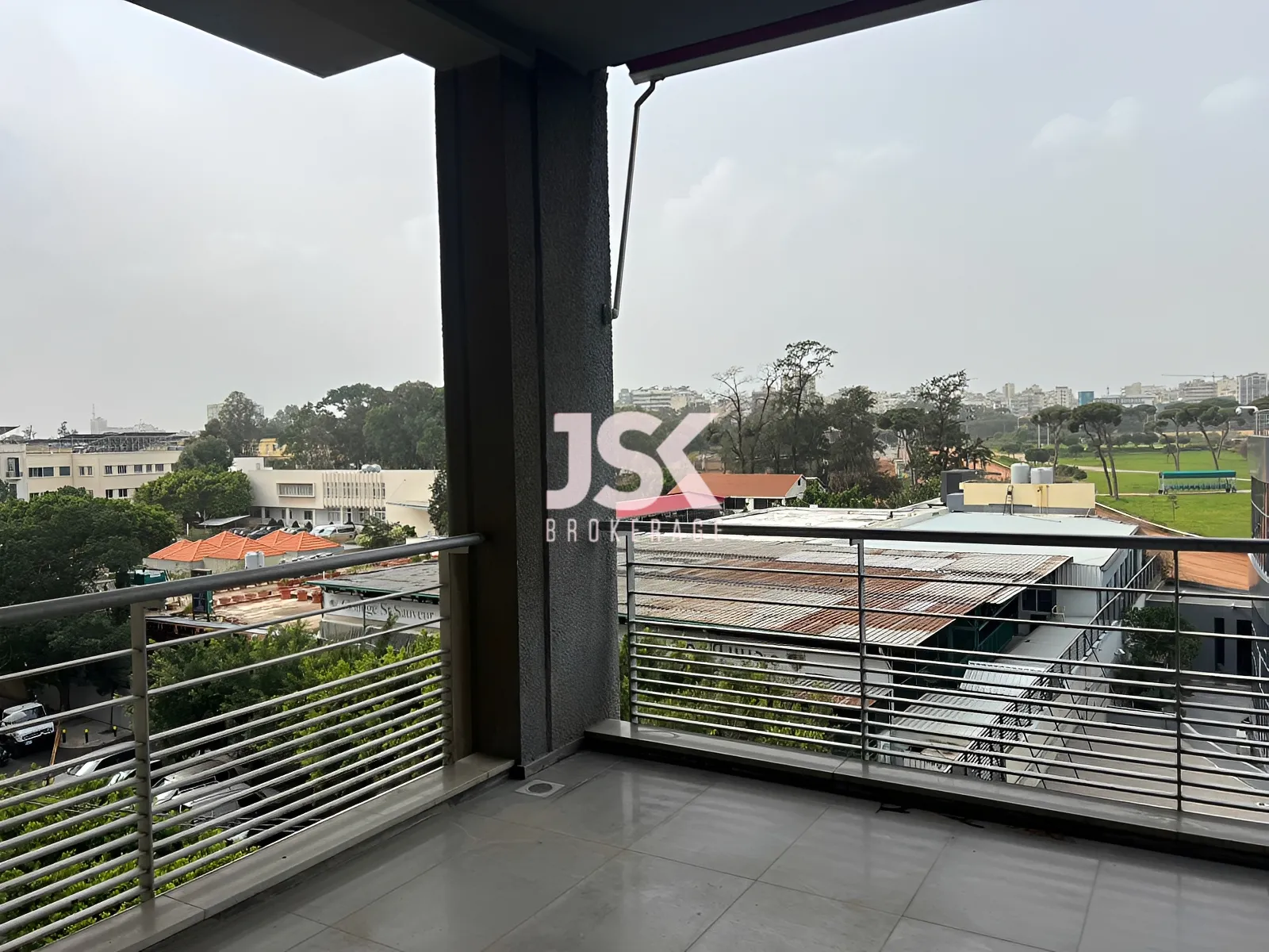 Apartment for Sale in Badaro
