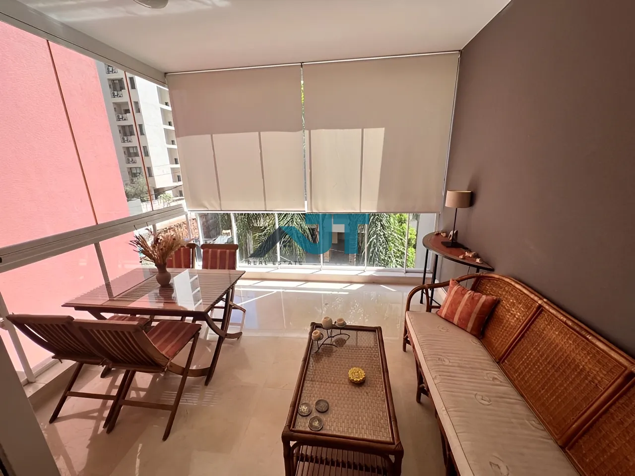Apartment for Rent in Sodeco