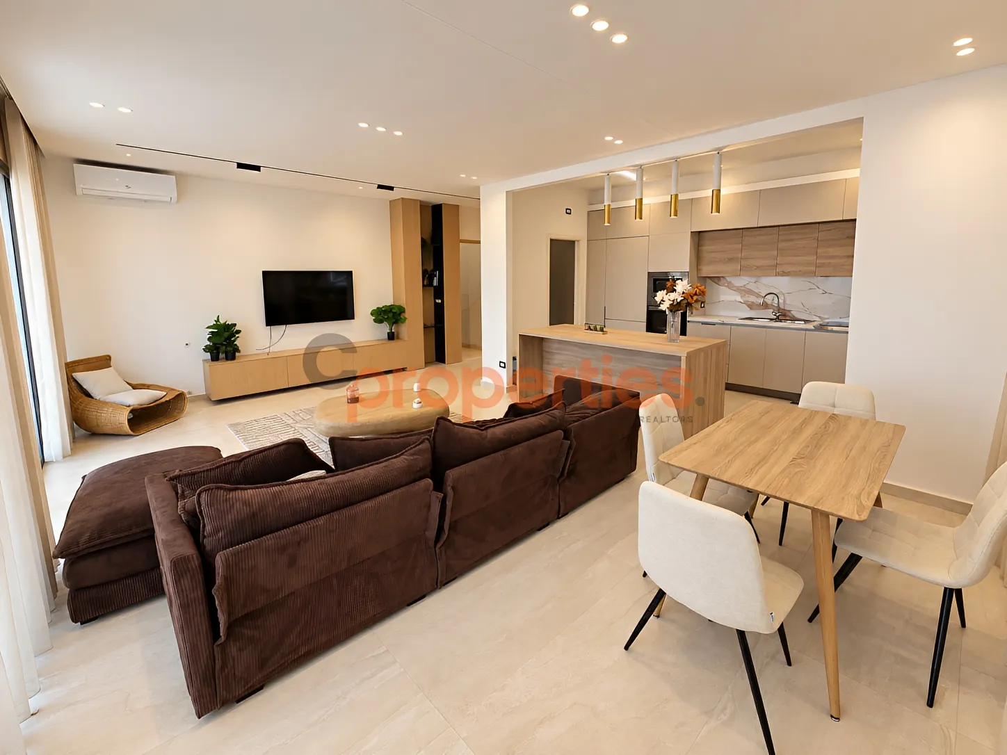 Apartment for Sale in Kfar Aabida