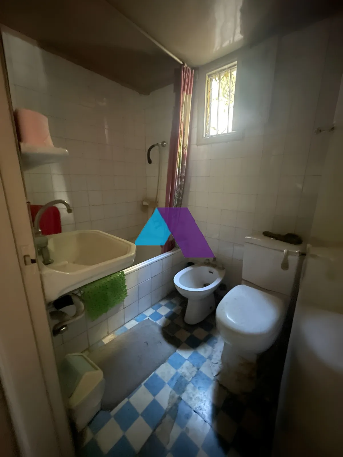 Apartment for Sale in Jdeideh