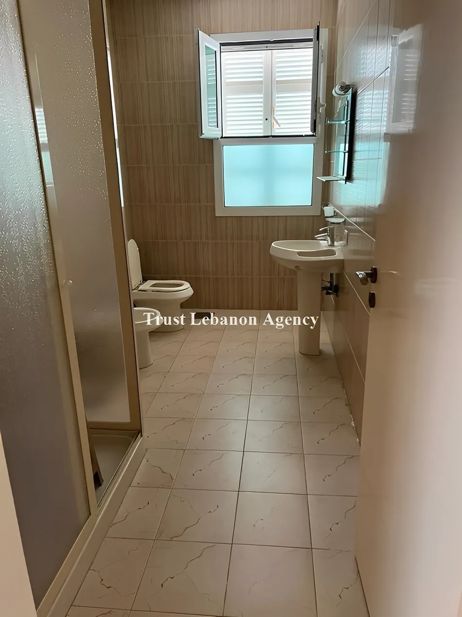 House for rent in Bolonia, Mrouj