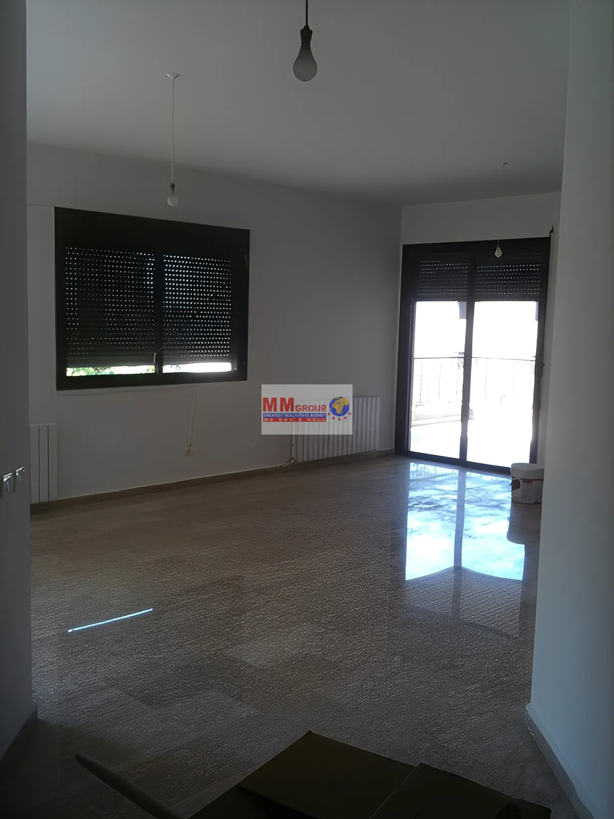 Apartment for Rent in Mansourieh