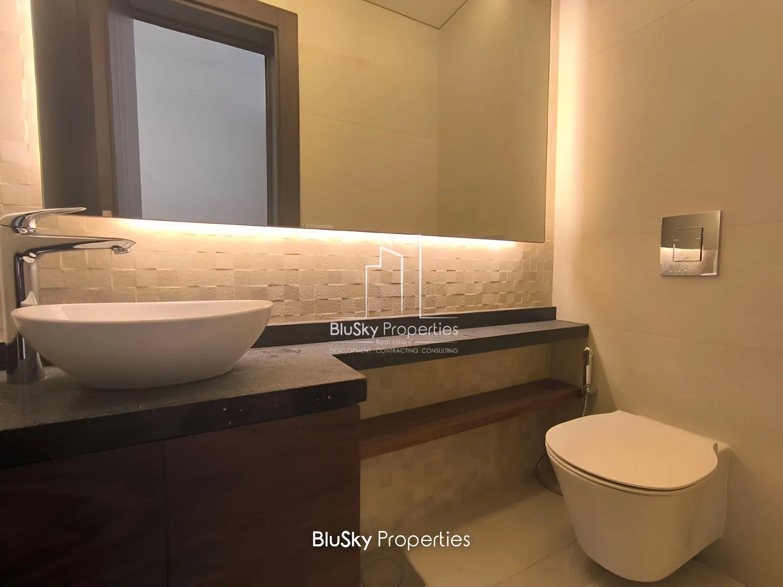 Apartment for Sale in Antelias