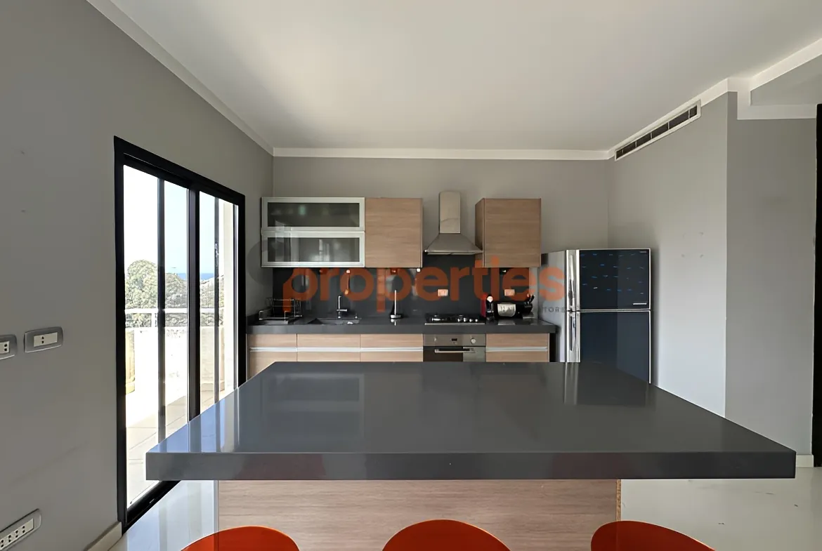 Apartment for Rent in Mar Mikhael
