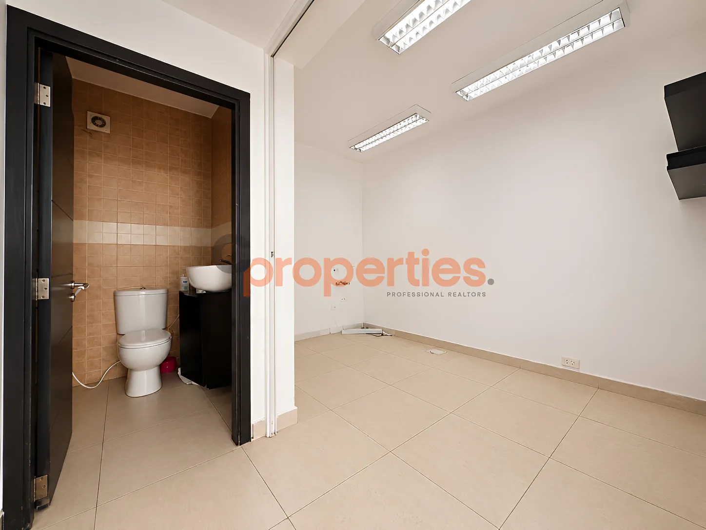 Office for rent in Hamra, Beirut, Lebanon