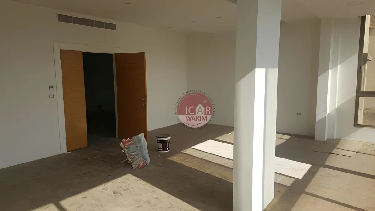 Office for rent in Jdeideh