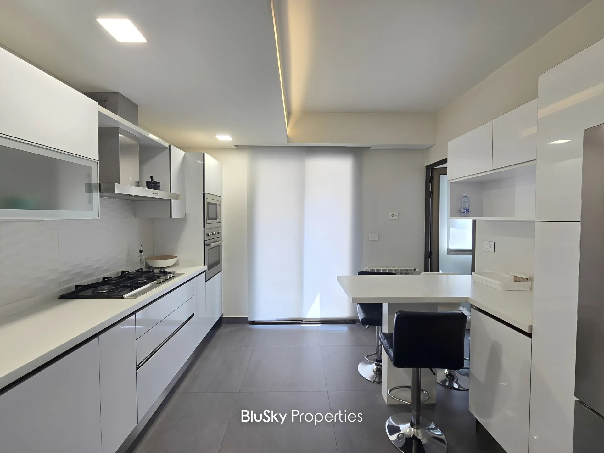 Apartment for rent in Mansourieh, lebanon