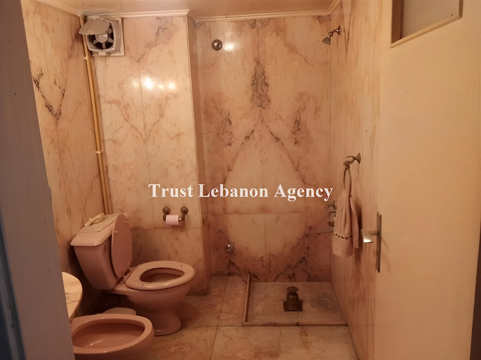 Apartment for Sale in Beirut, Lebanon