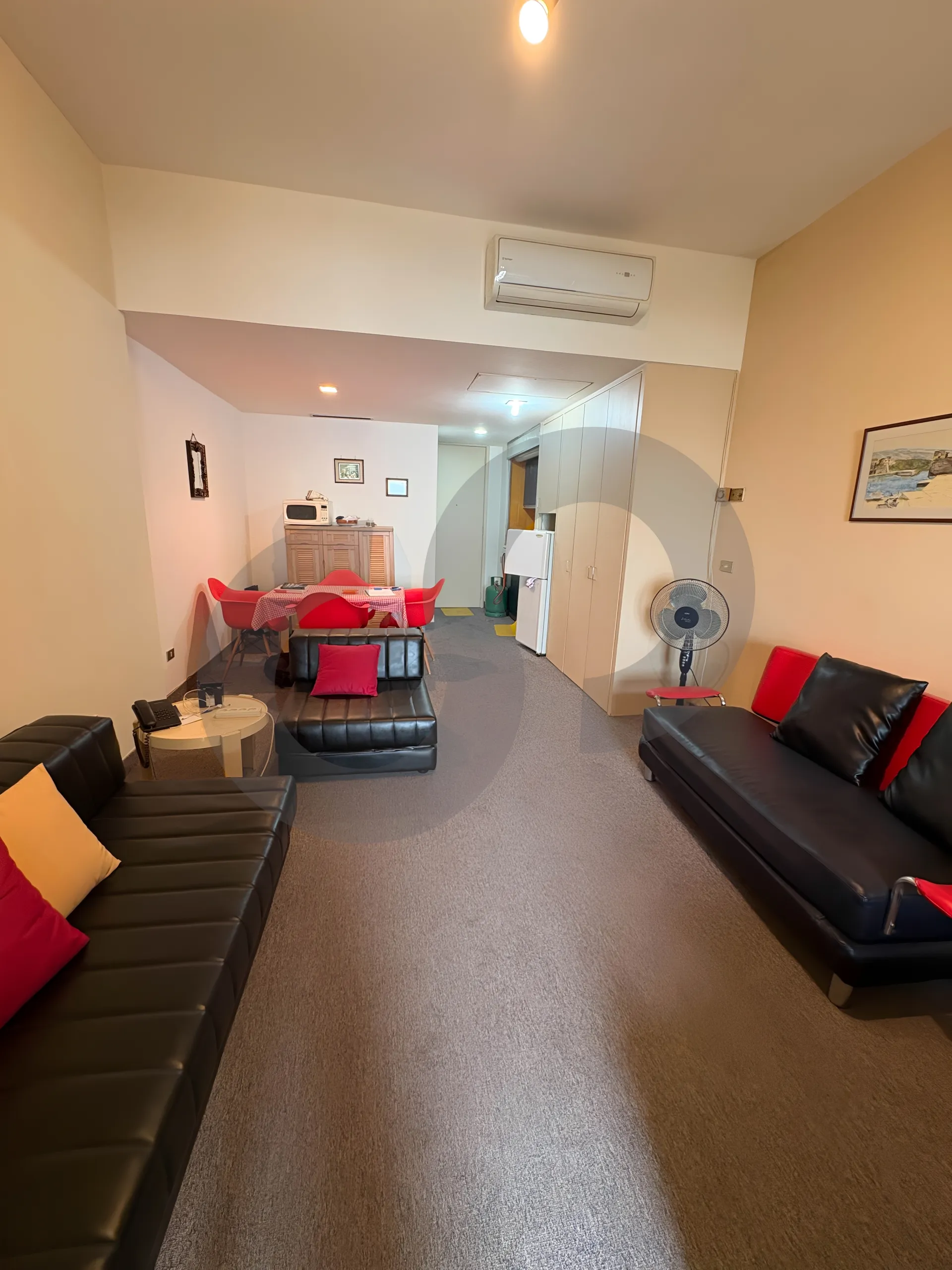 Chalet for Rent in Tabarja