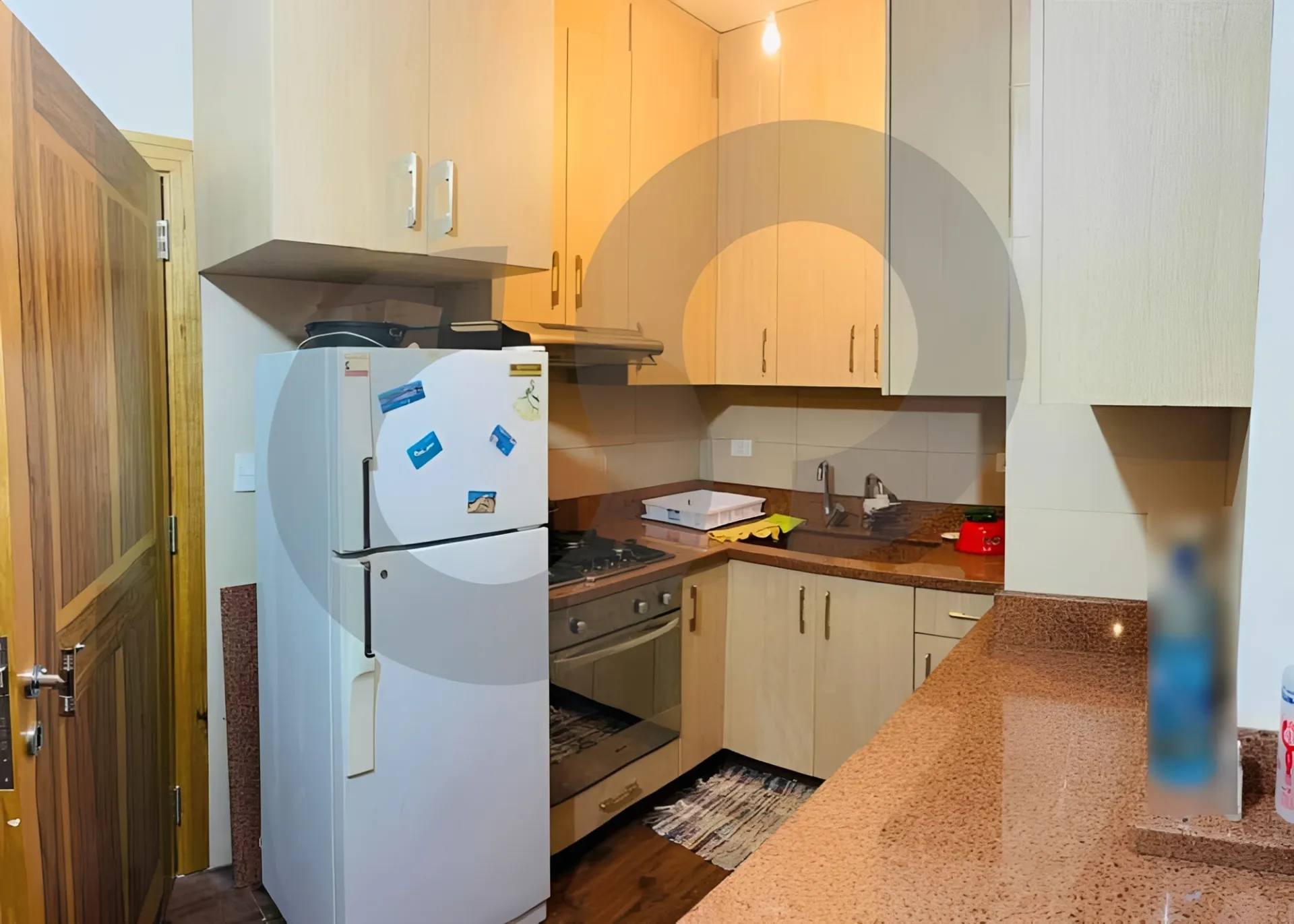 Chalet for rent in Zaarour - 3 bed, 2 bath