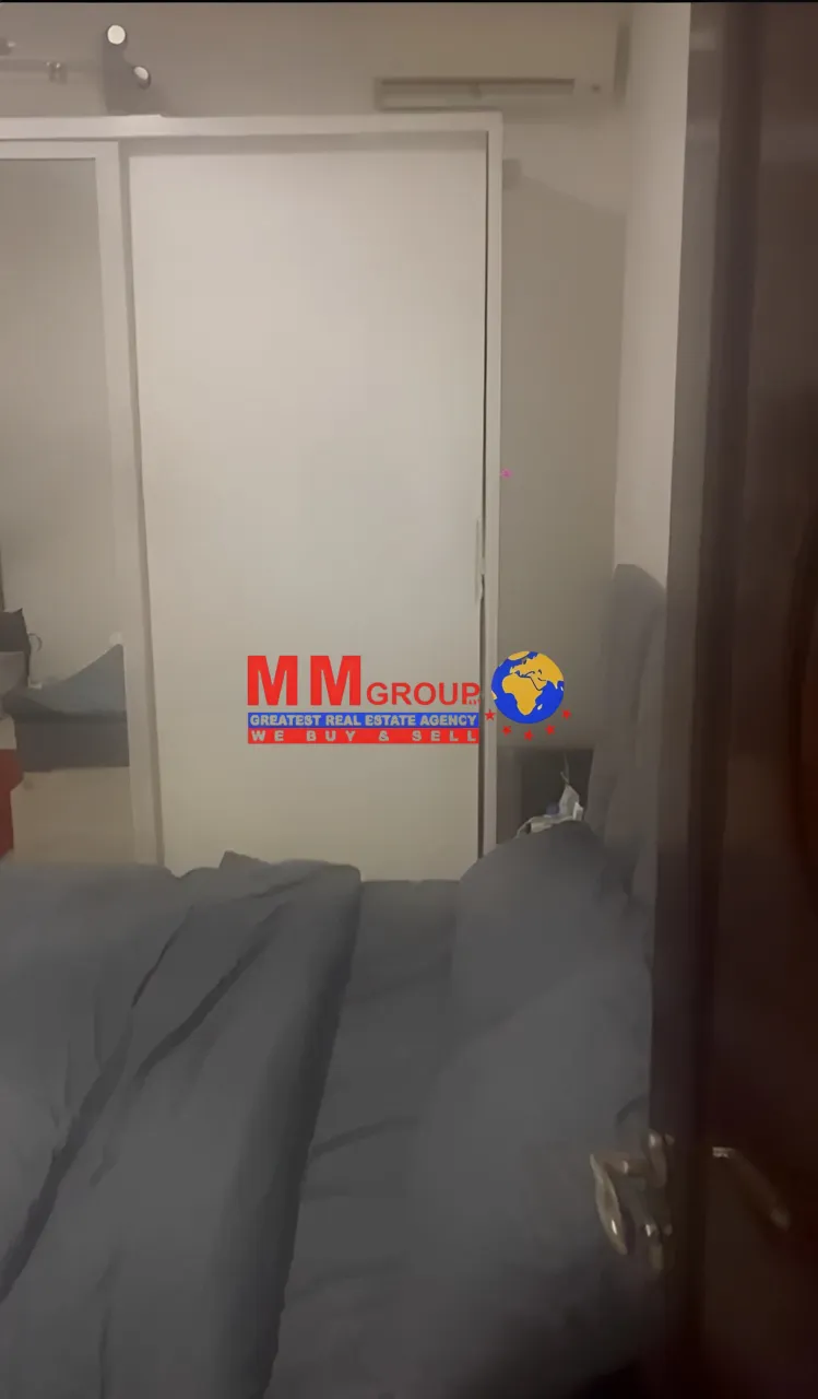 Apartment for sale in Hadath