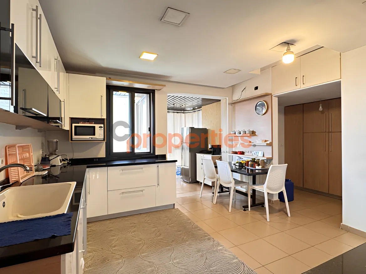 Apartment for Sale in Beit El Chaar