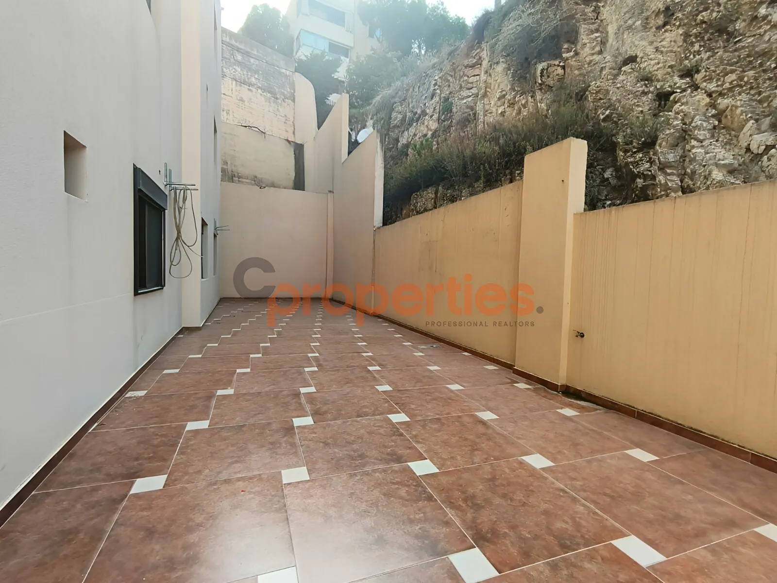 Apartment for Rent in Zalqa