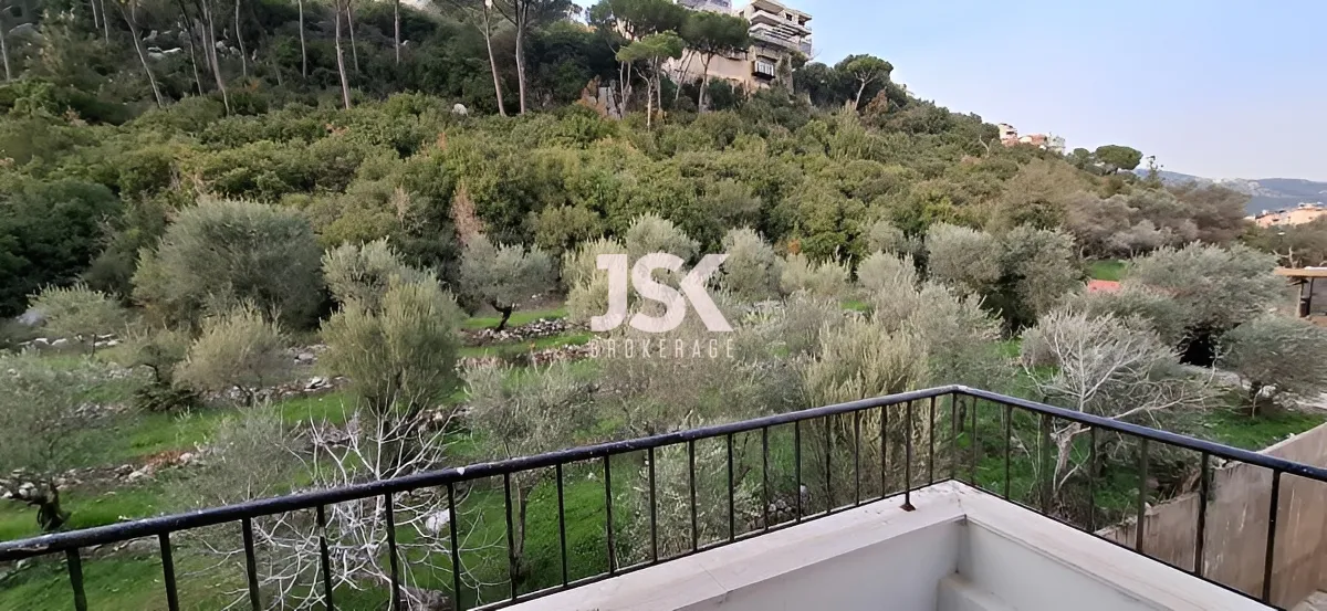 Apartment for Sale in Baabdat, Lebanon - 3 bed, 2 bath