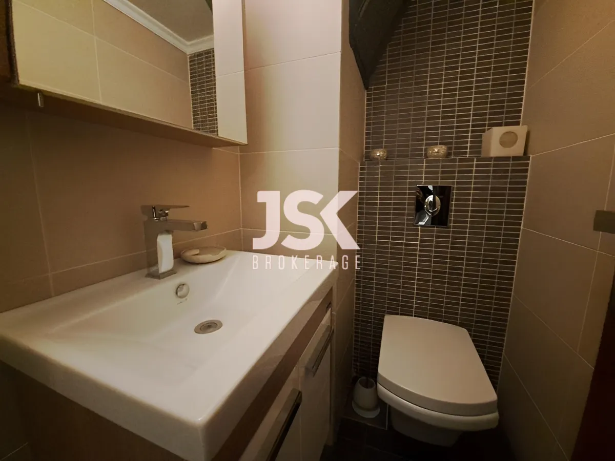 Apartment for Sale in Fanar, Lebanon