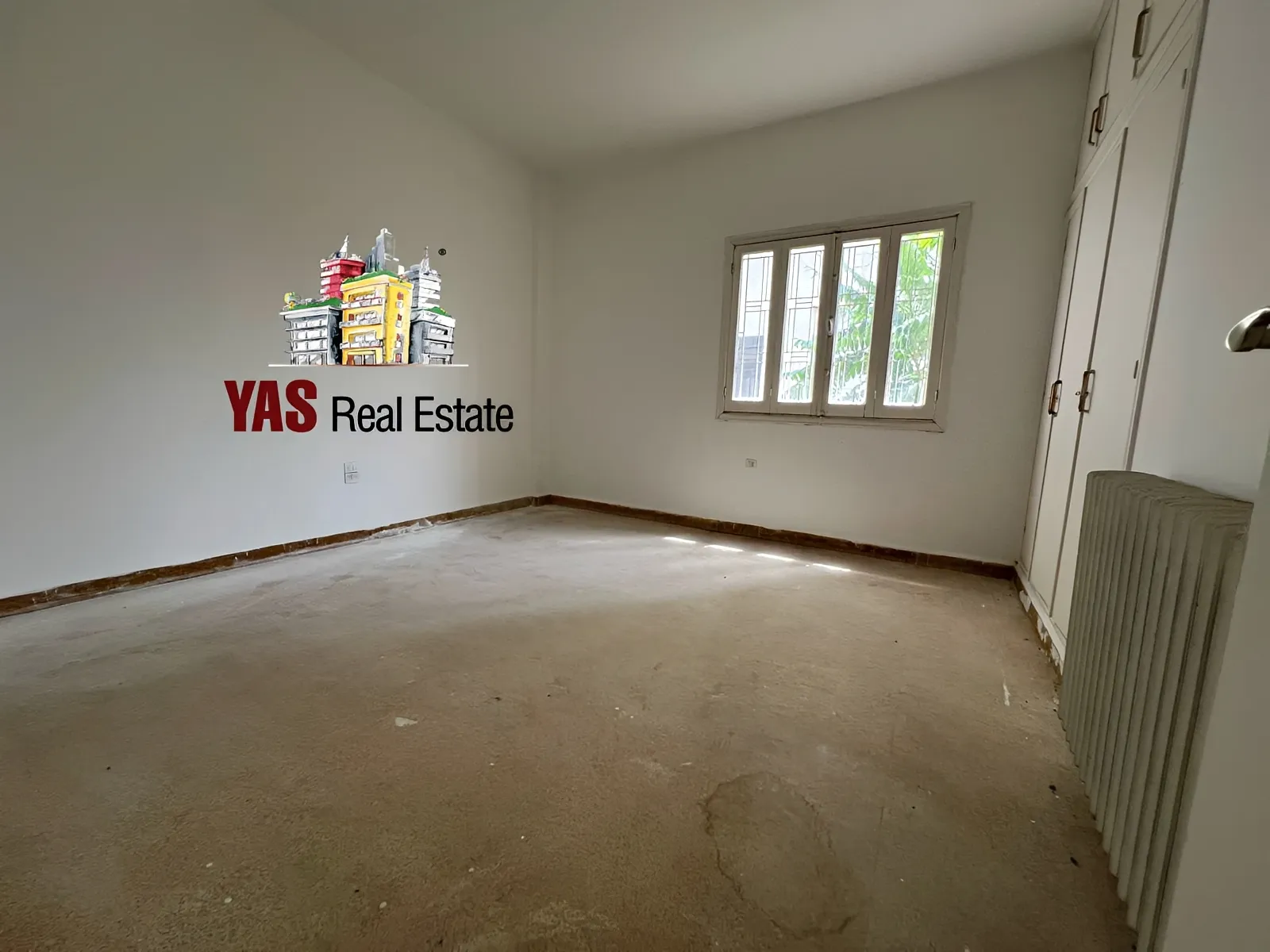 Apartment for Sale in Sarba