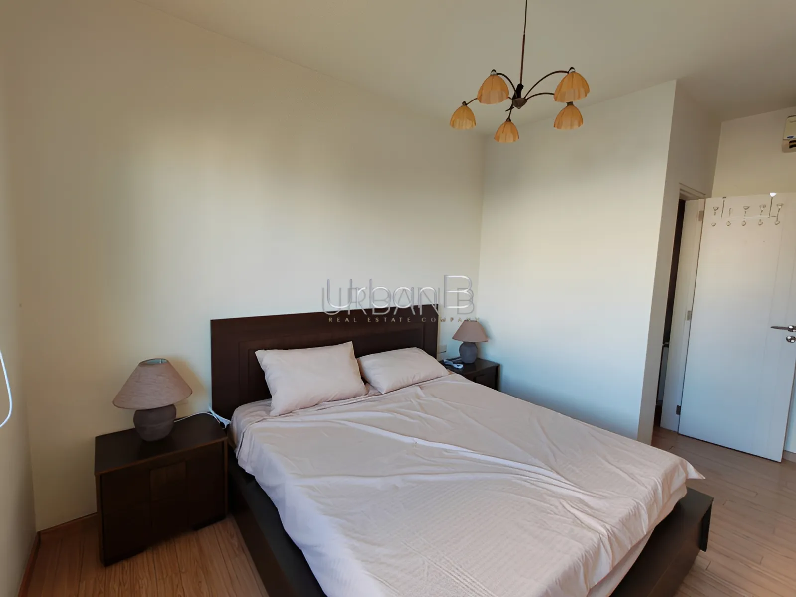 Residential in Sioufi, beirut, lebanon