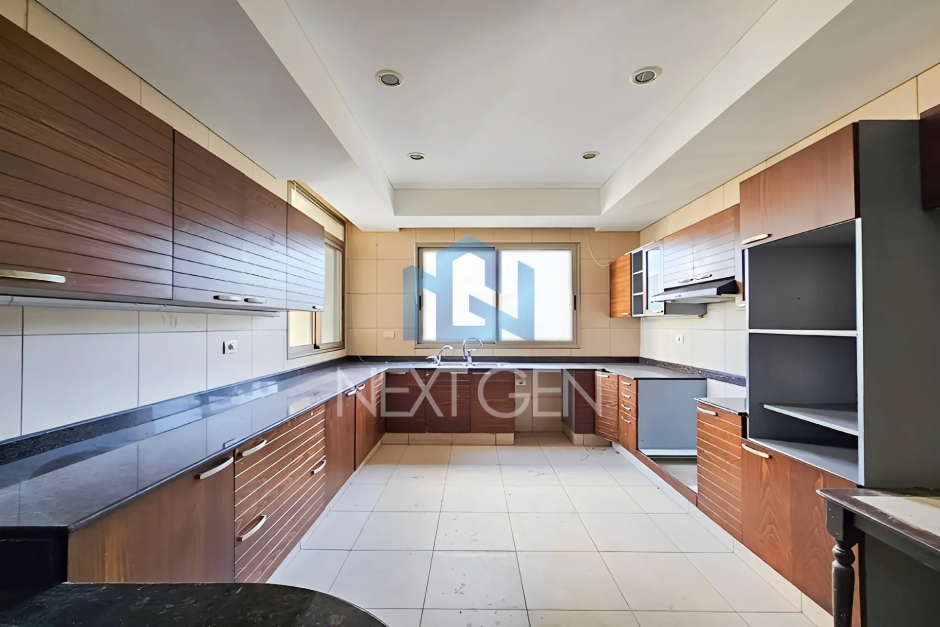 Apartment for rent in Kraytem, Beirut, Lebanon