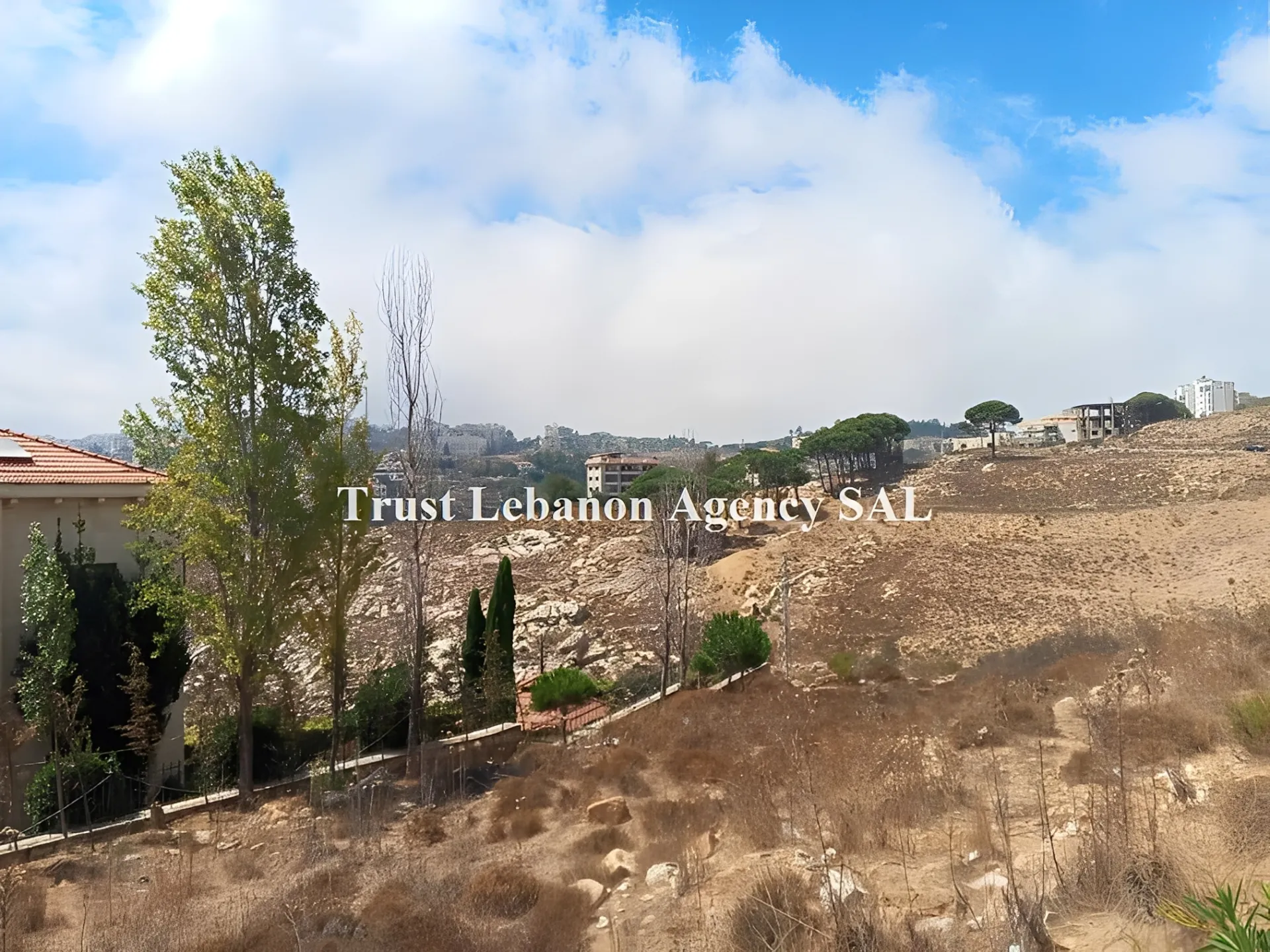 Land for Sale in Souq El Gharb