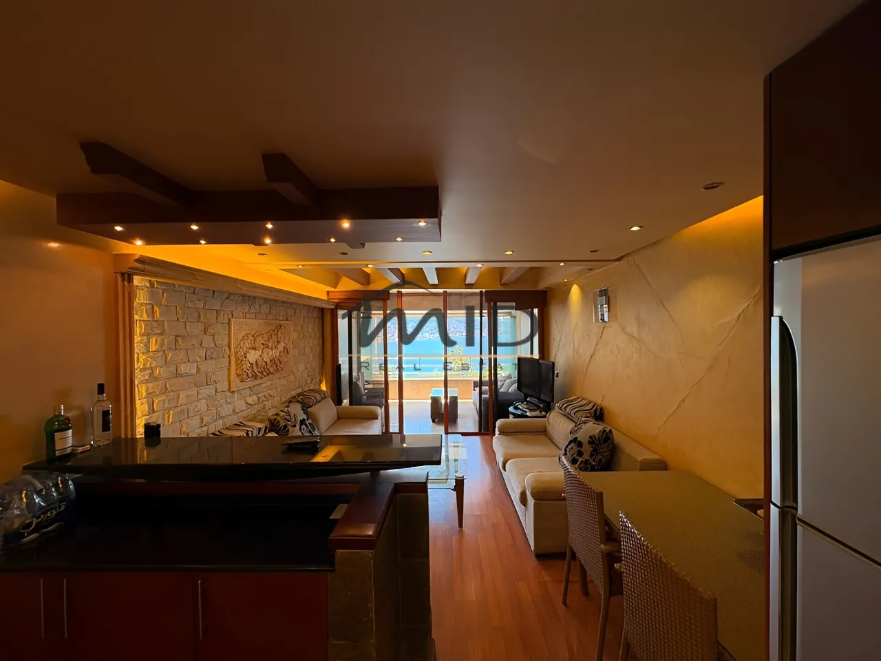 Apartment for rent in Kfaryassine, lebanon - 2 bed, 2.0 bath