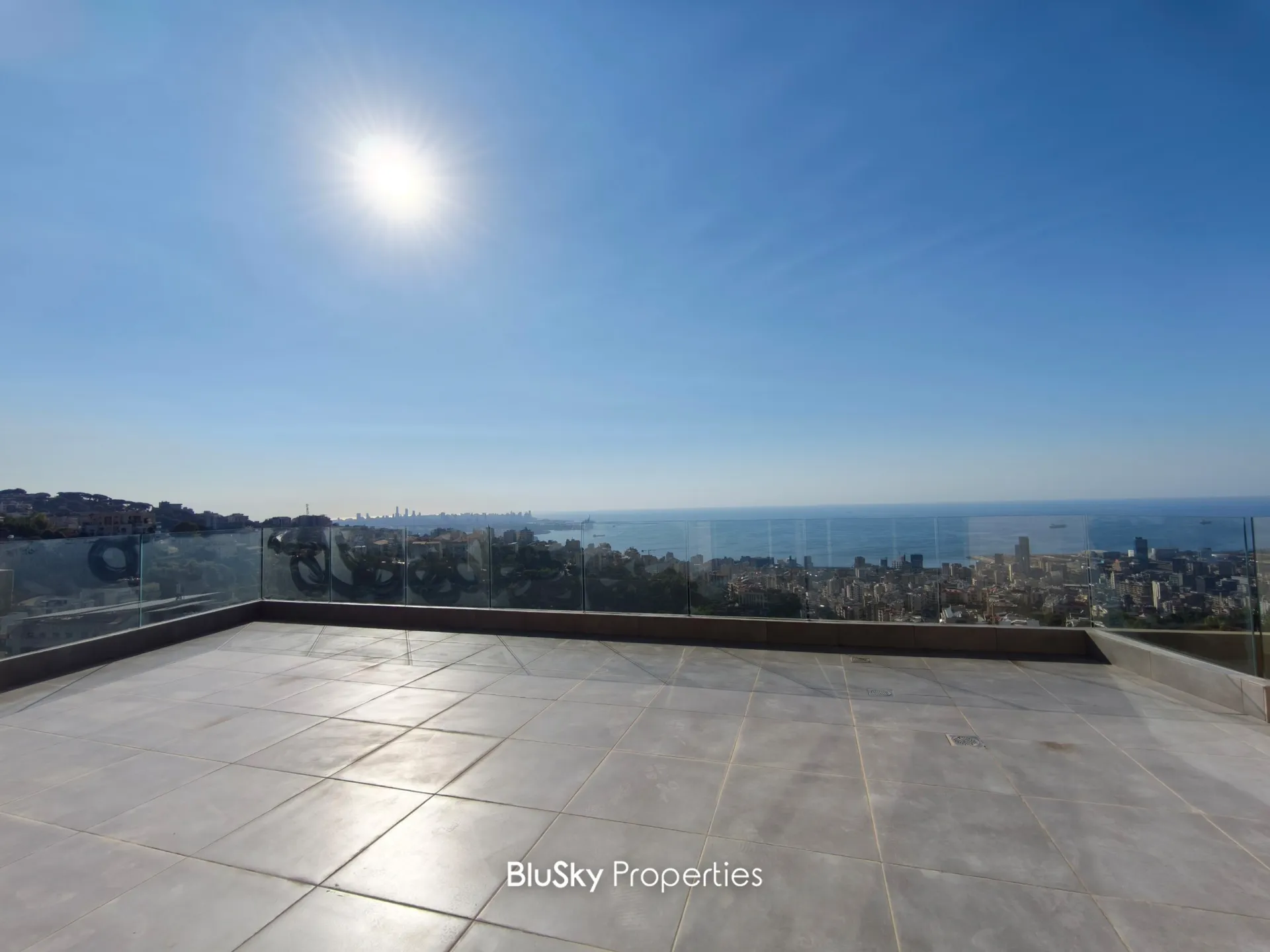 Duplex for sale in Bsalim, lebanon
