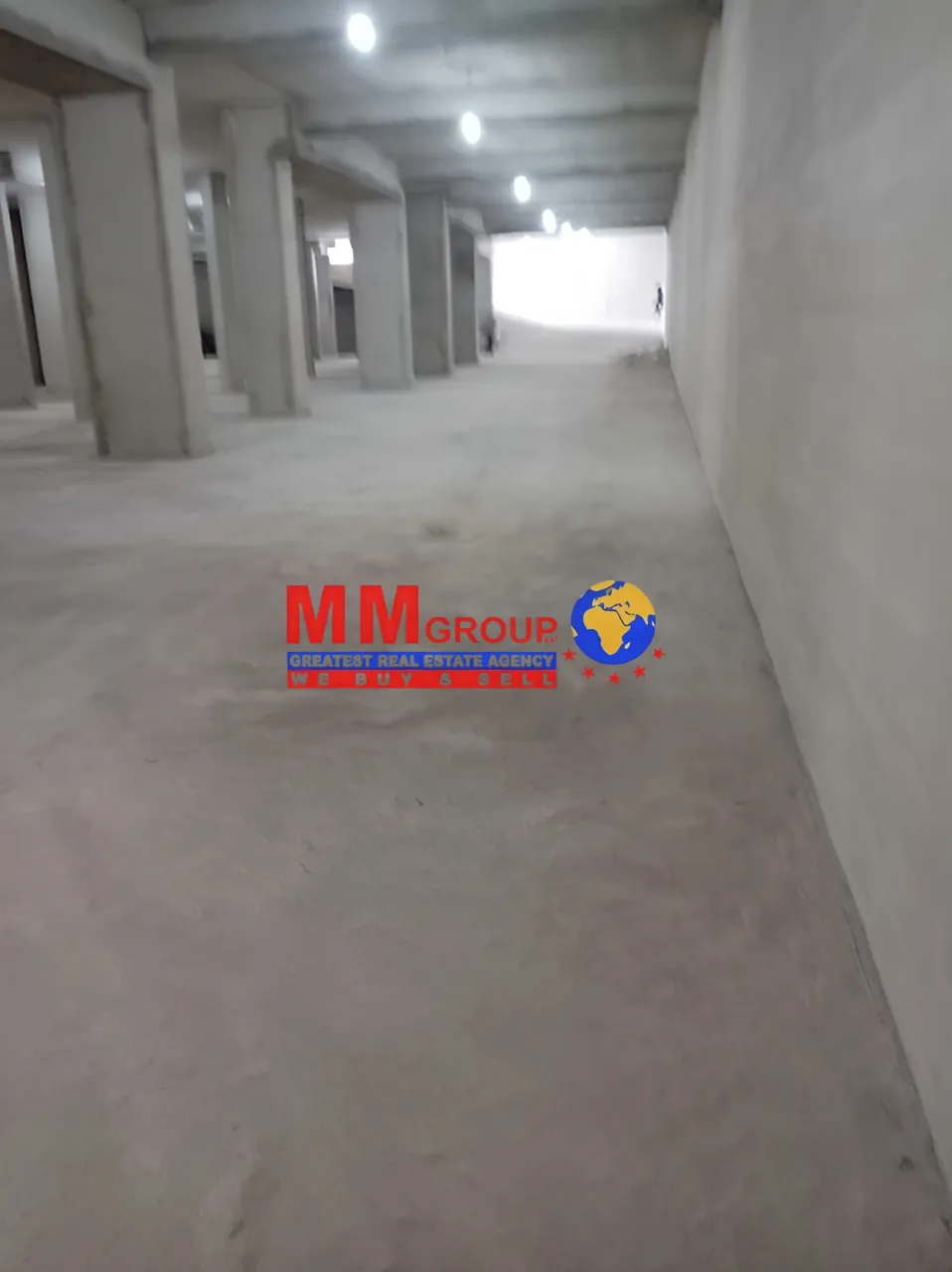 Warehouse for sale in Dekwaneh, Lebanon