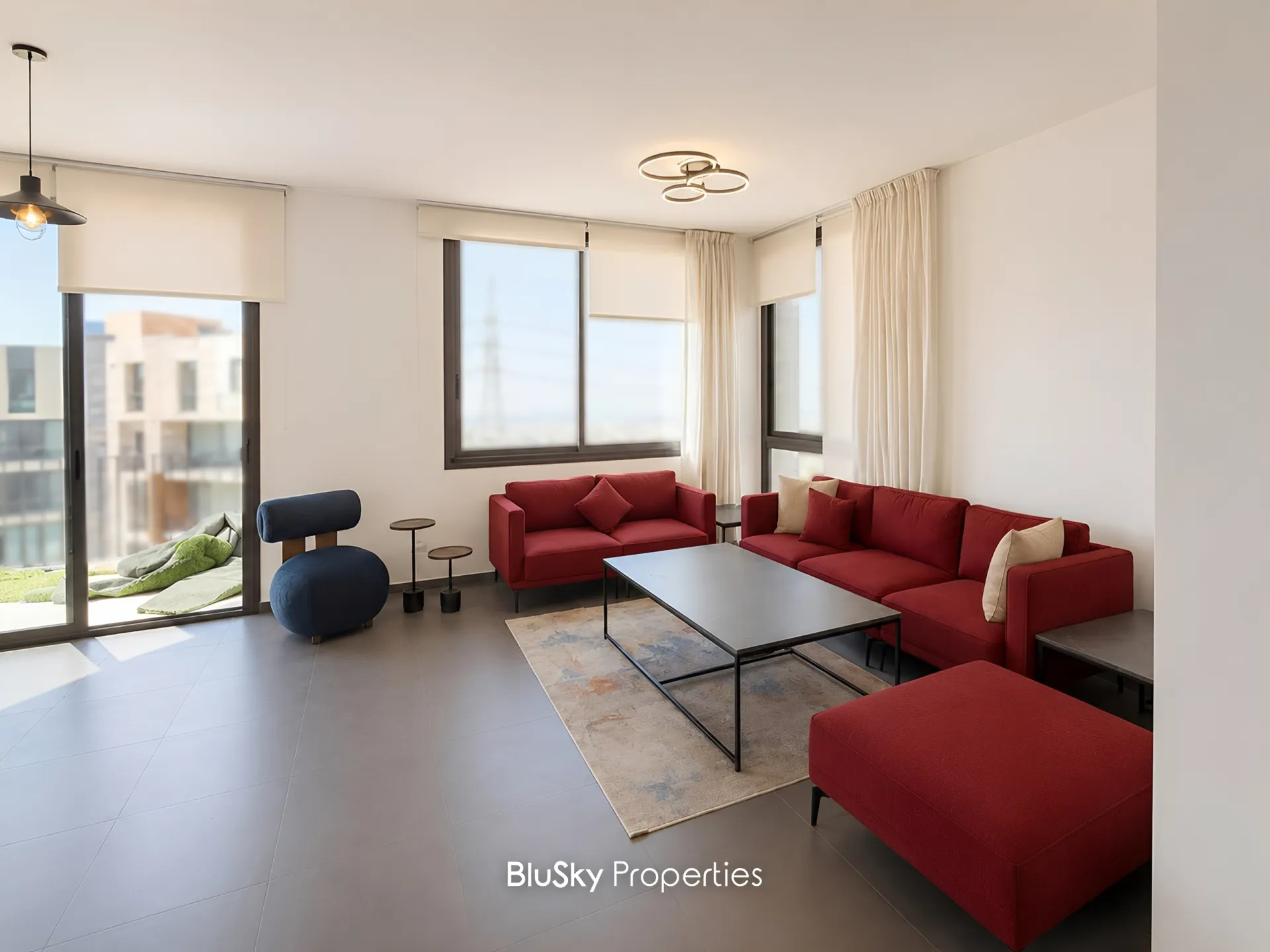 Apartment for rent in Beit meri, lebanon