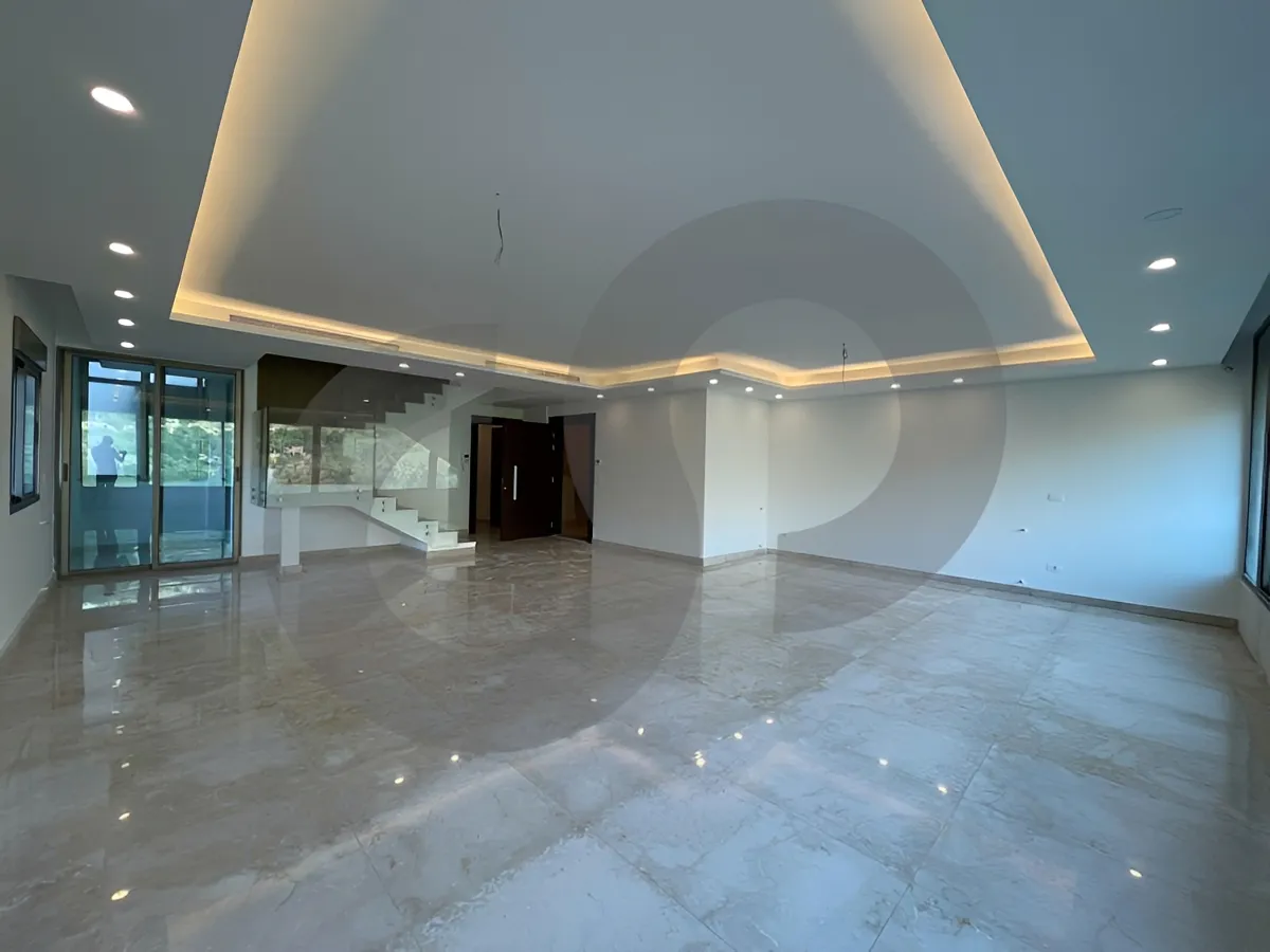 Duplex for Sale in Hazmieh, Lebanon