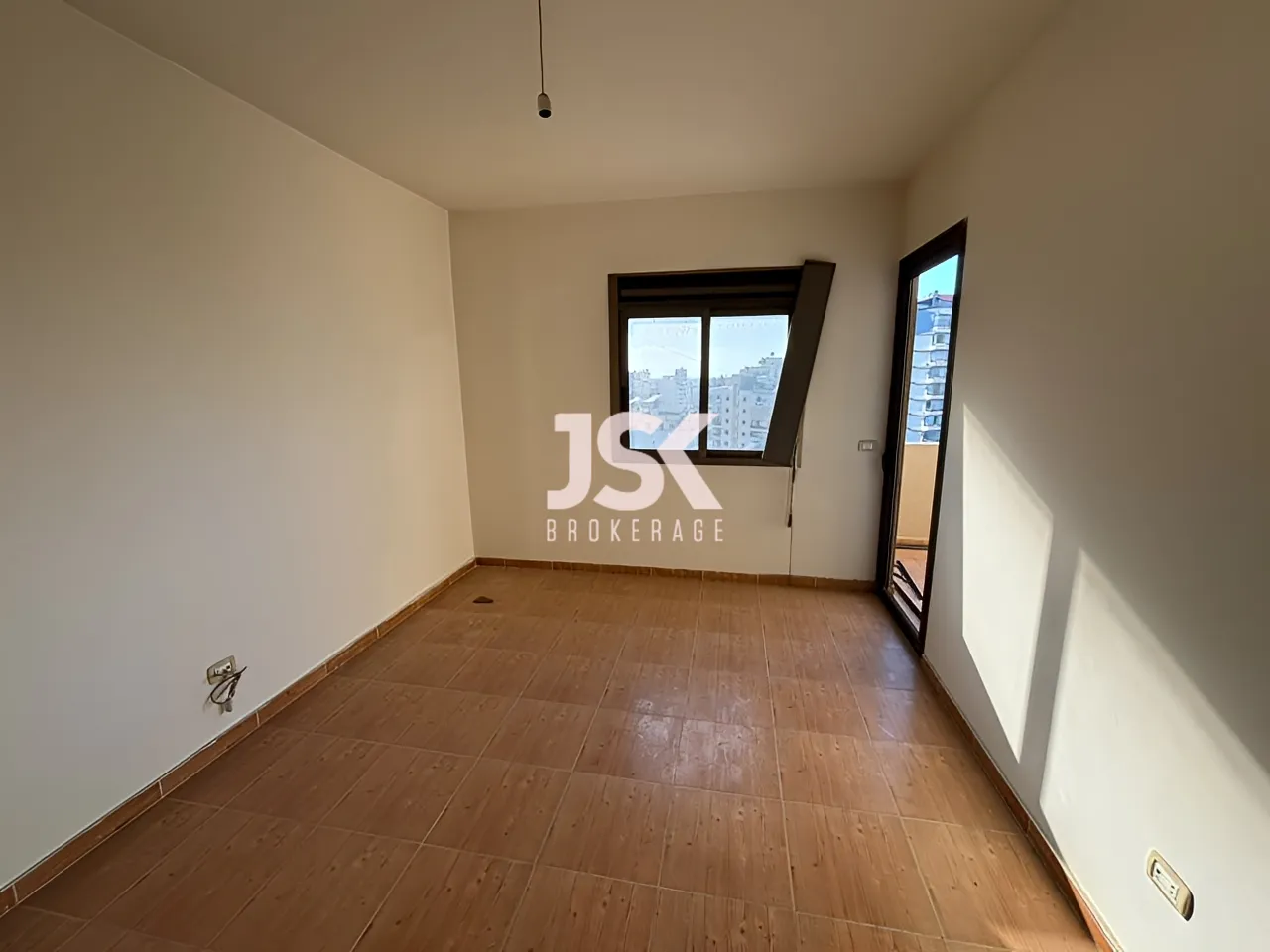 Apartment for Sale in Jdeideh