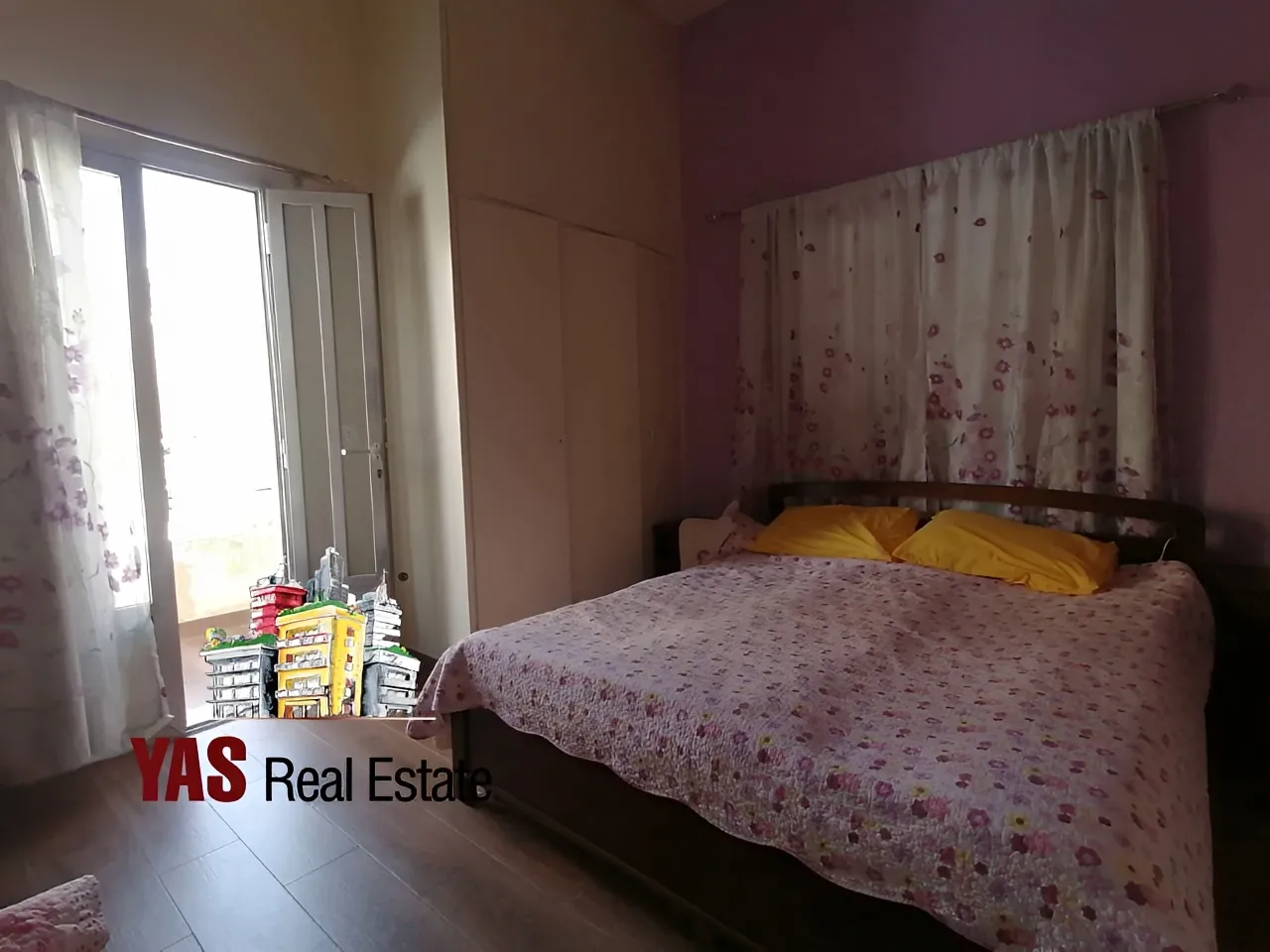 Chalet for rent in Faraya