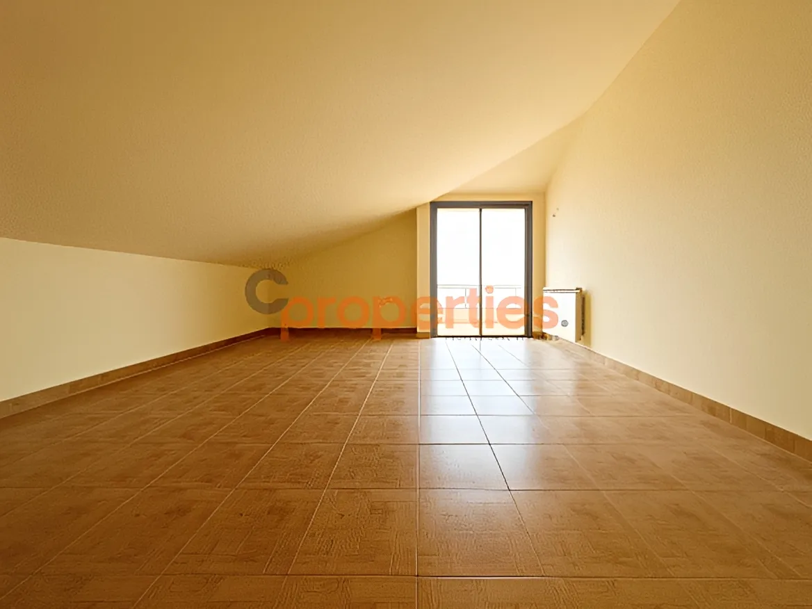 Apartment for Sale in Sahel Aalma