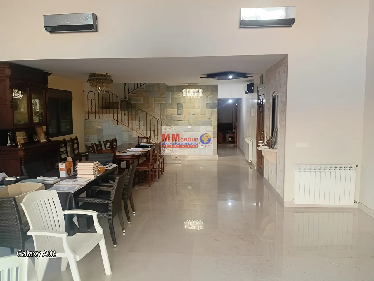 Duplex for Sale in Roumieh Lebanon