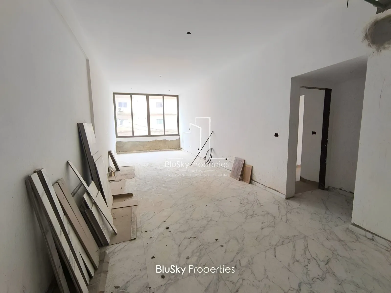 Apartment for Sale in Jal El Dib - 2 bed, 2 bath