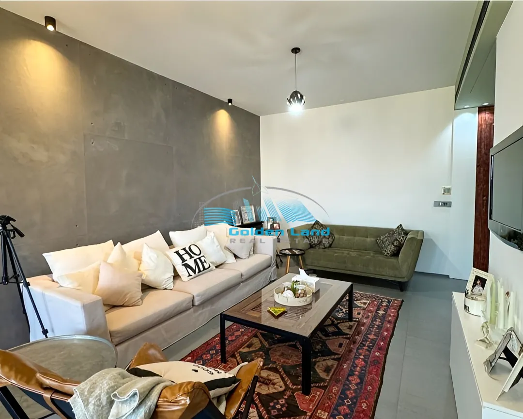 Apartment for Sale in Zikrit