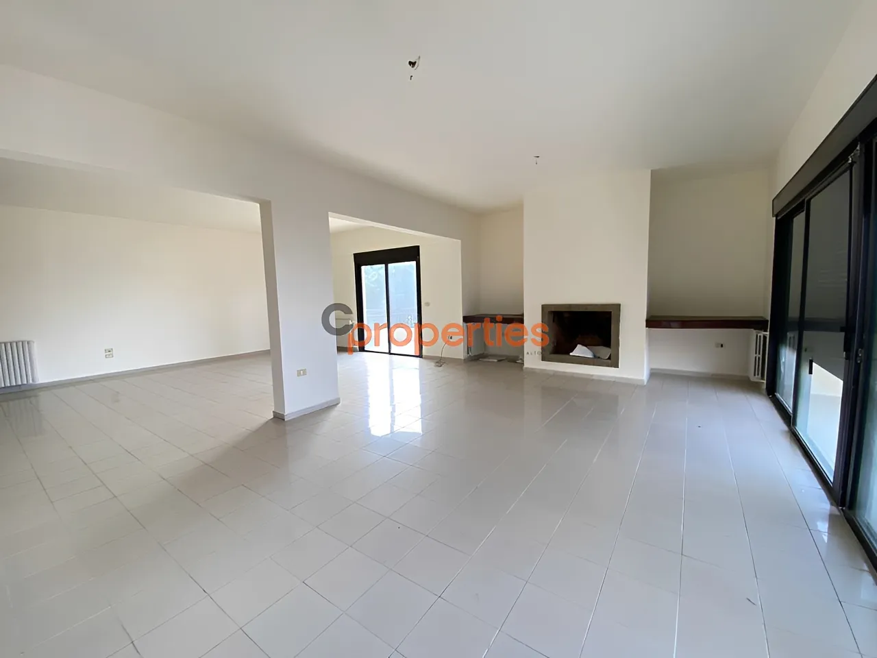Apartment for rent in Biyyadah, Lebanon