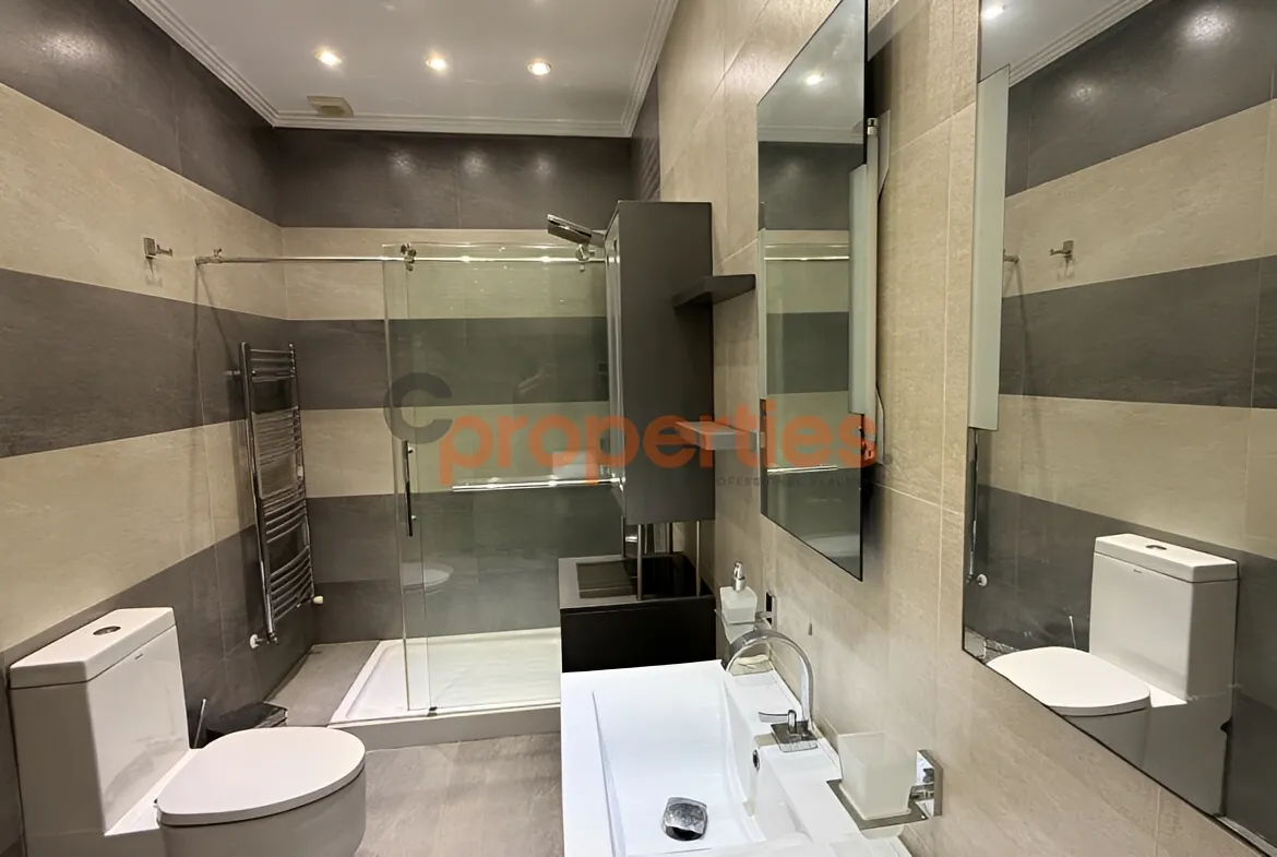 Apartment for Sale in Fanar