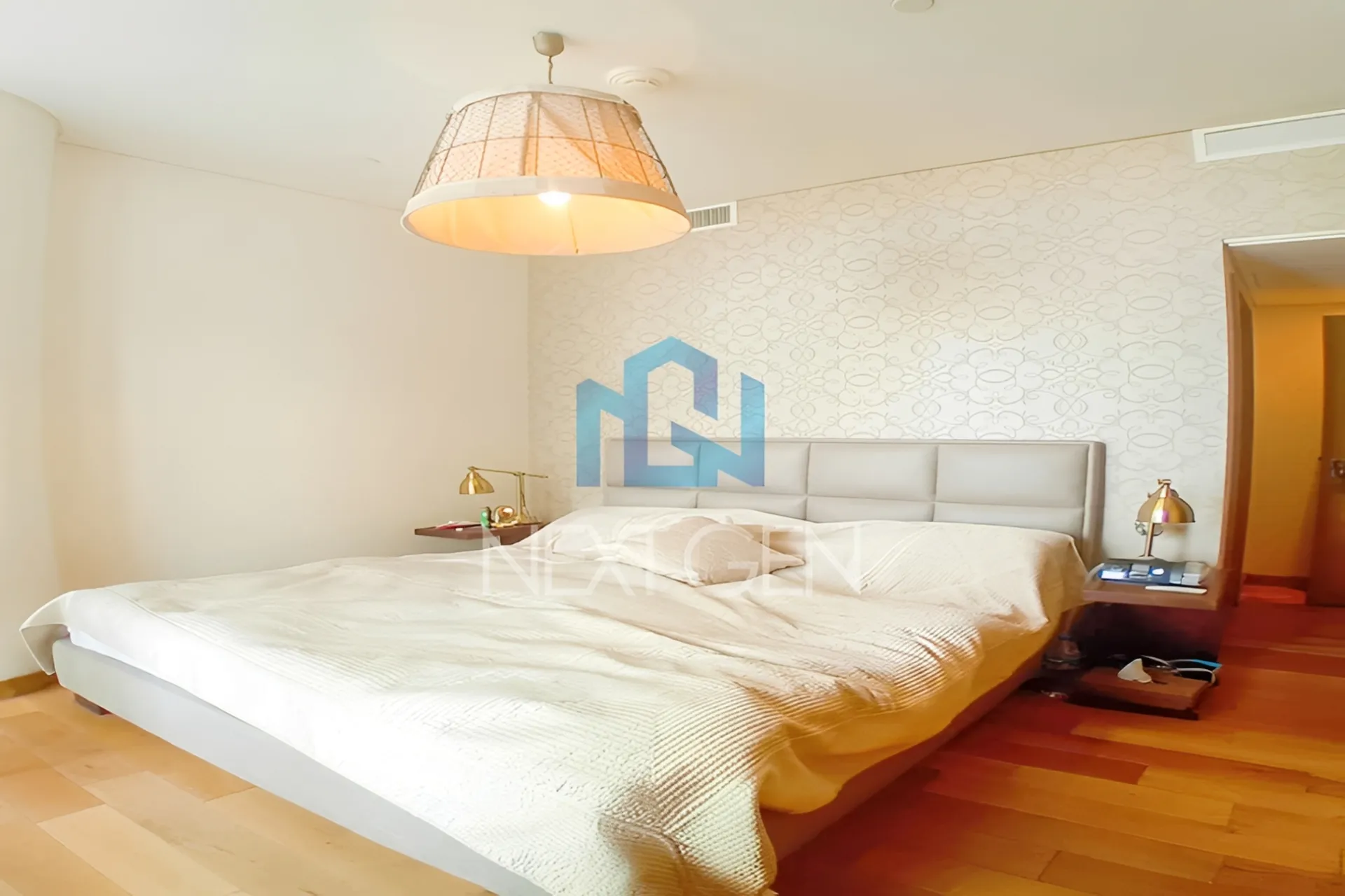 Apartment for sale in Downtown, beirut, Lebanon