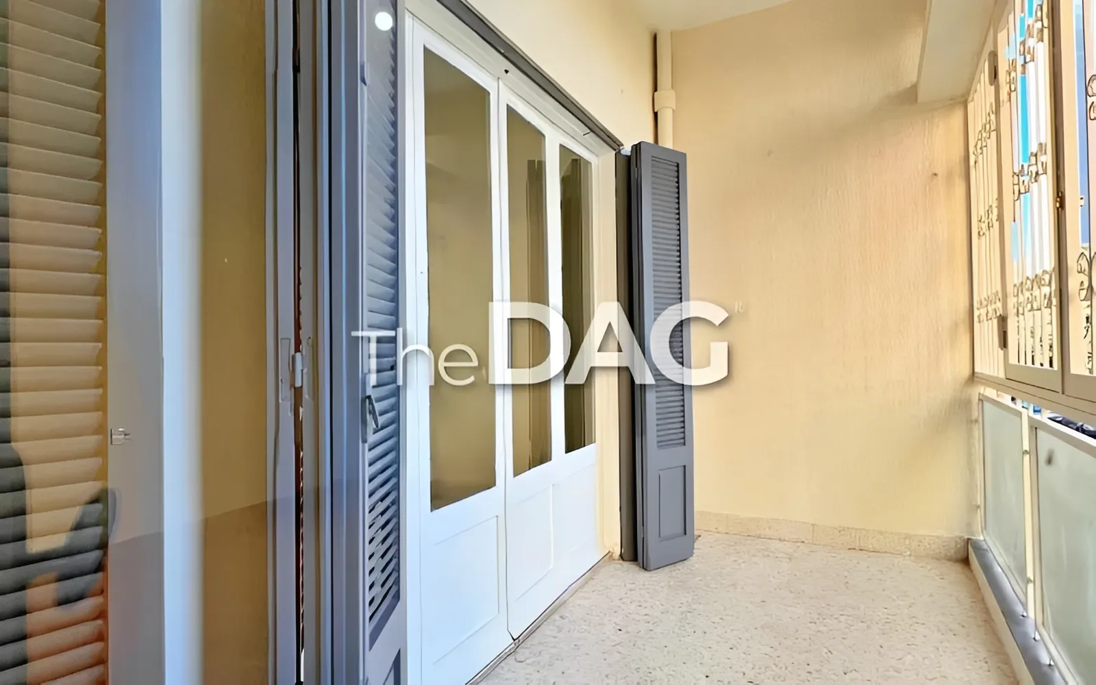 Apartment for Rent in Adliyeh, Beirut, Lebanon